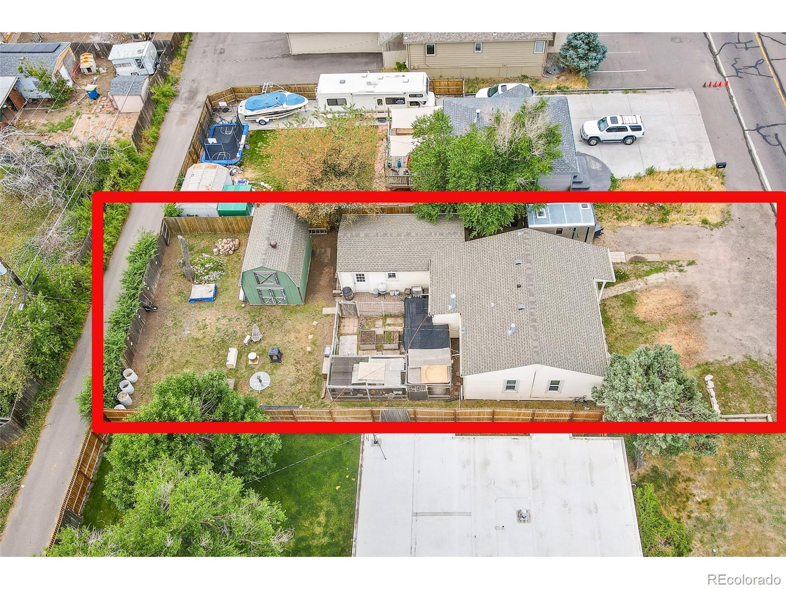 MLS Image #34 for 1540  simms street,lakewood, Colorado