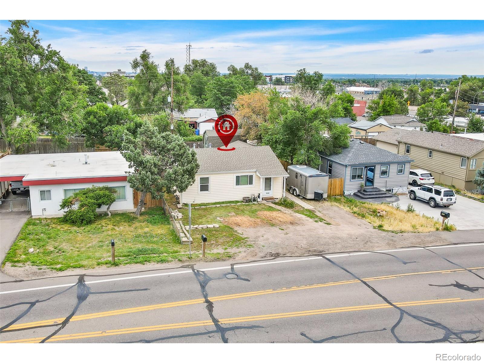 MLS Image #35 for 1540  simms street,lakewood, Colorado