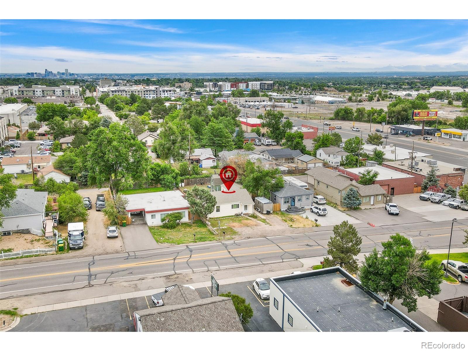 MLS Image #36 for 1540  simms street,lakewood, Colorado