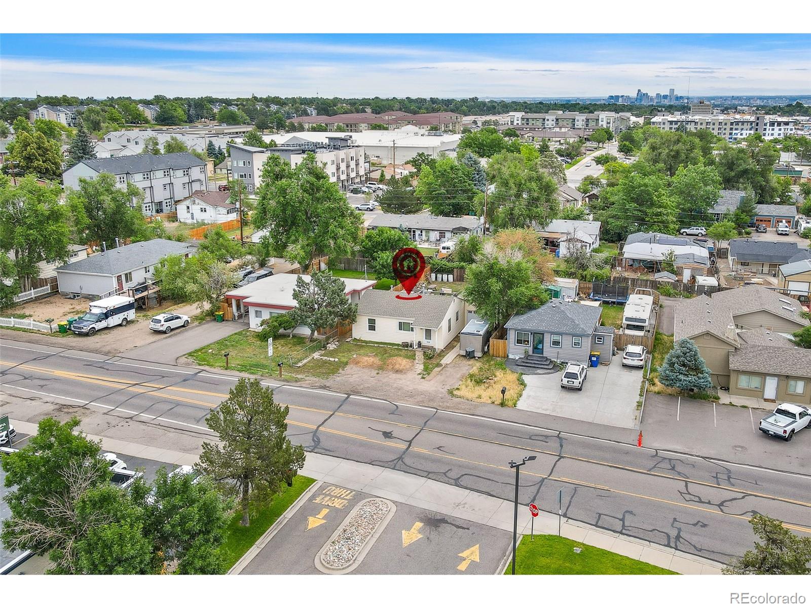 MLS Image #38 for 1540  simms street,lakewood, Colorado