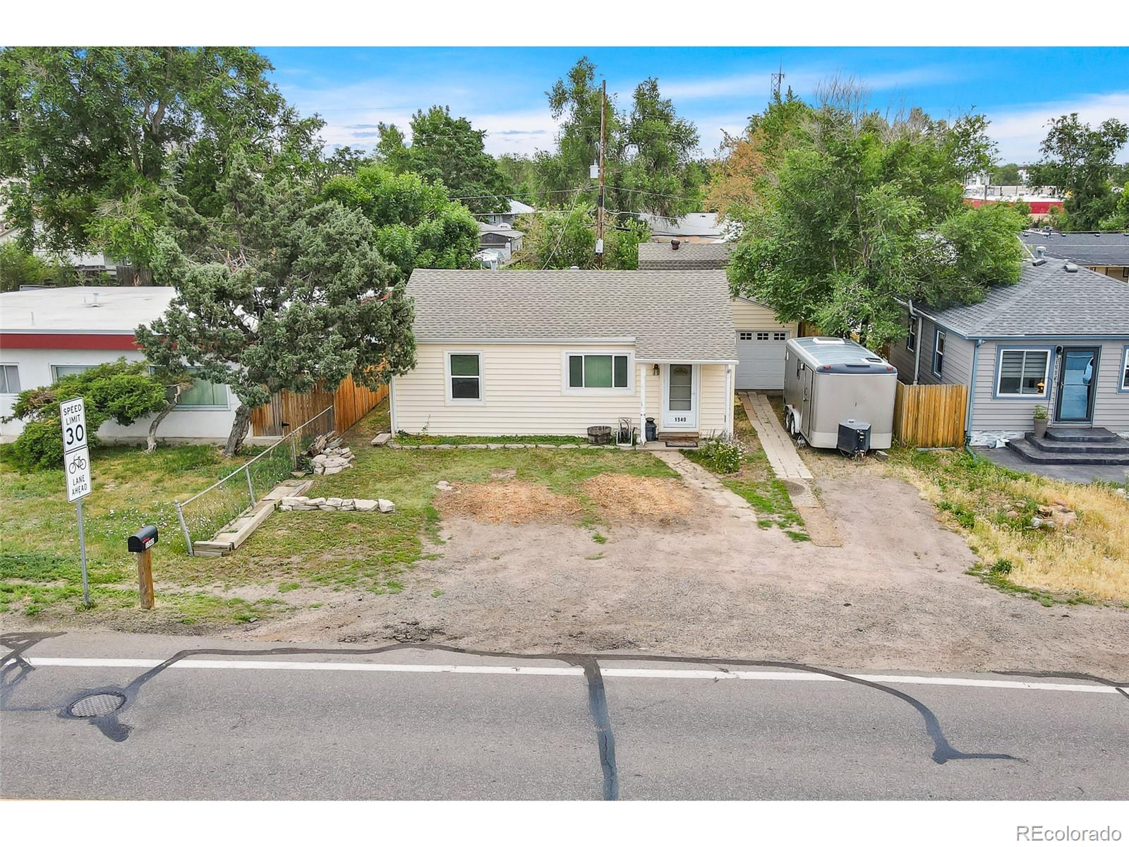 MLS Image #39 for 1540  simms street,lakewood, Colorado