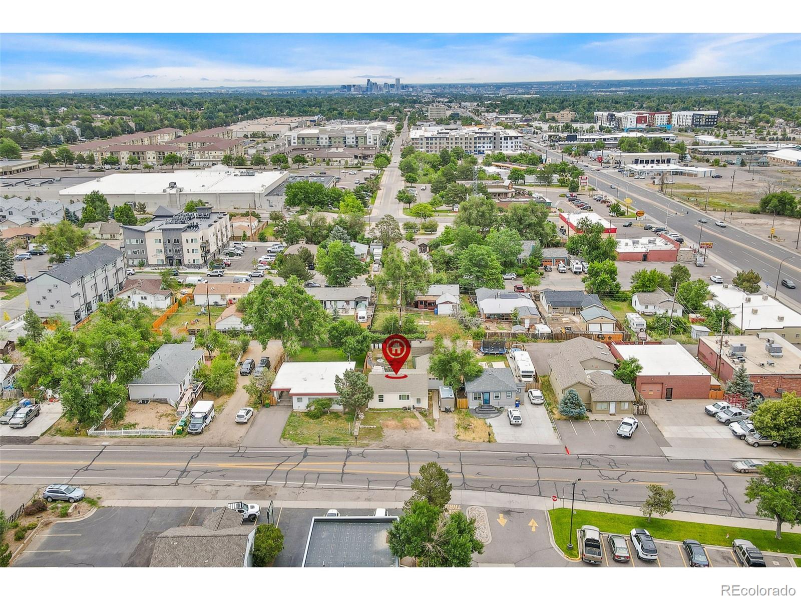 MLS Image #41 for 1540  simms street,lakewood, Colorado