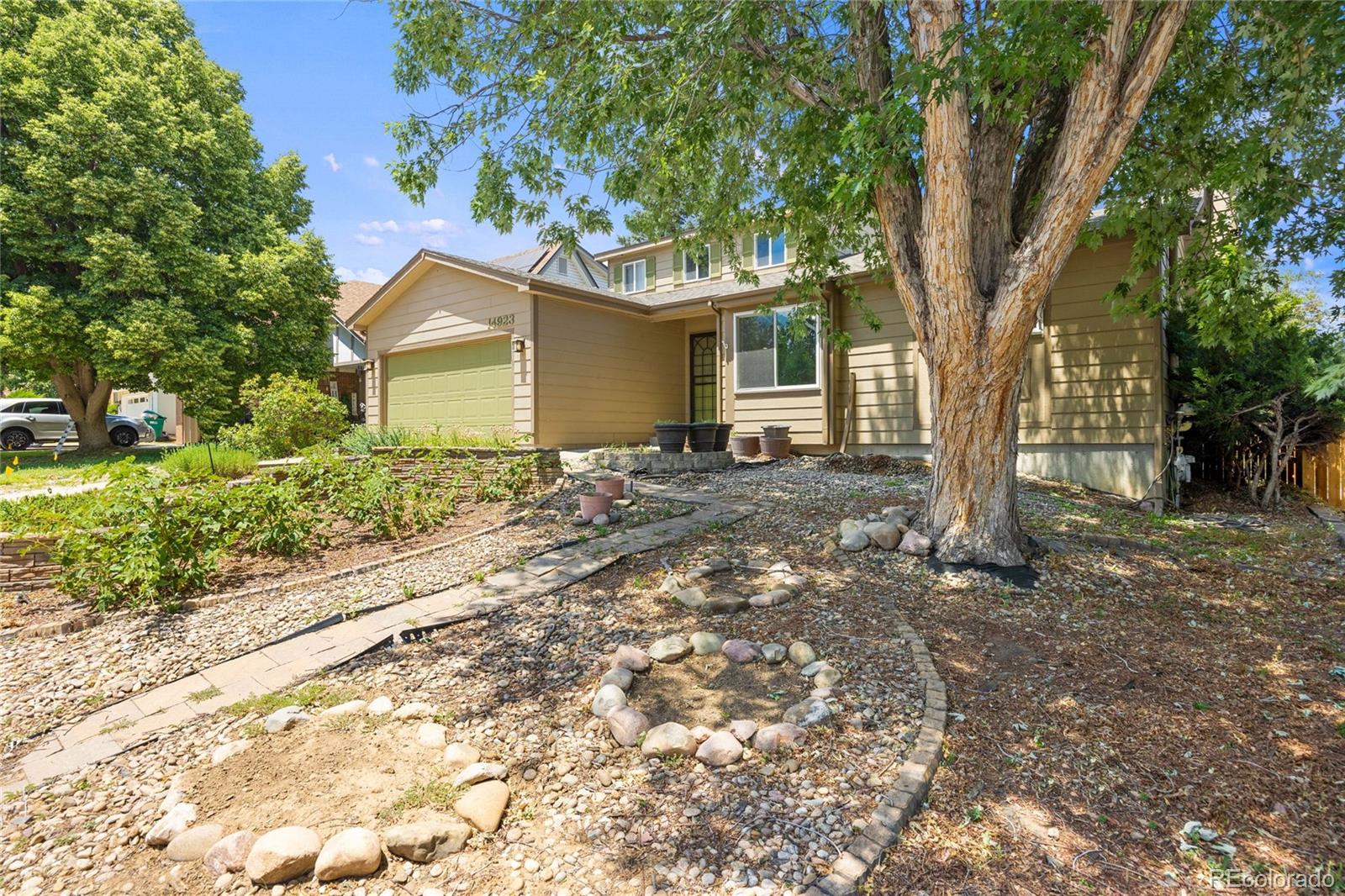 MLS Image #2 for 14923 e asbury avenue,aurora, Colorado