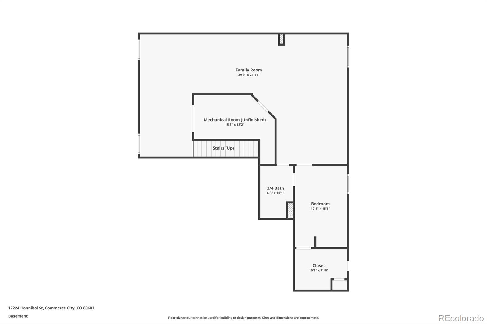 MLS Image #29 for 12224  hannibal street,commerce city, Colorado