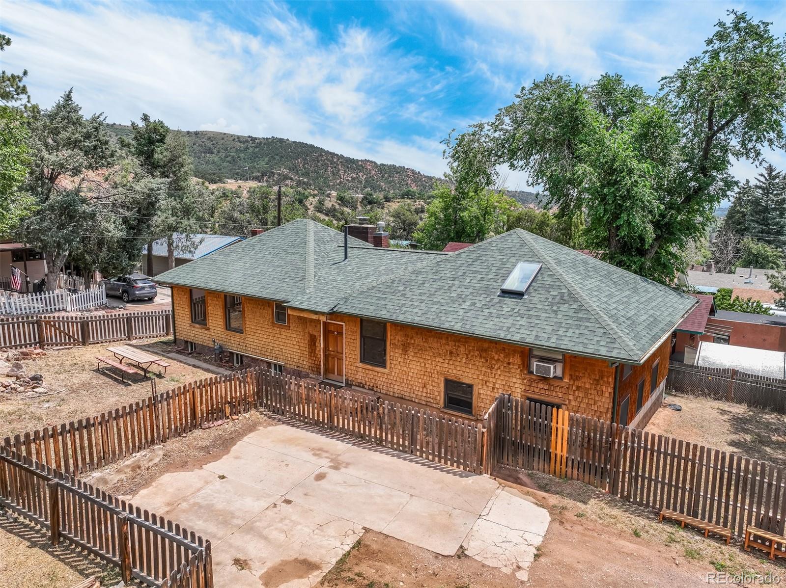 MLS Image #45 for 217  duncan avenue,manitou springs, Colorado