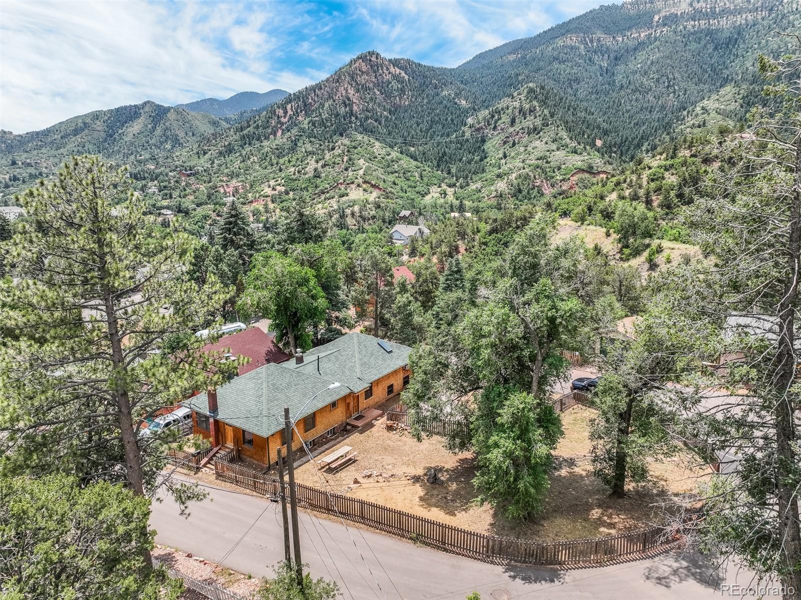 MLS Image #46 for 217  duncan avenue,manitou springs, Colorado