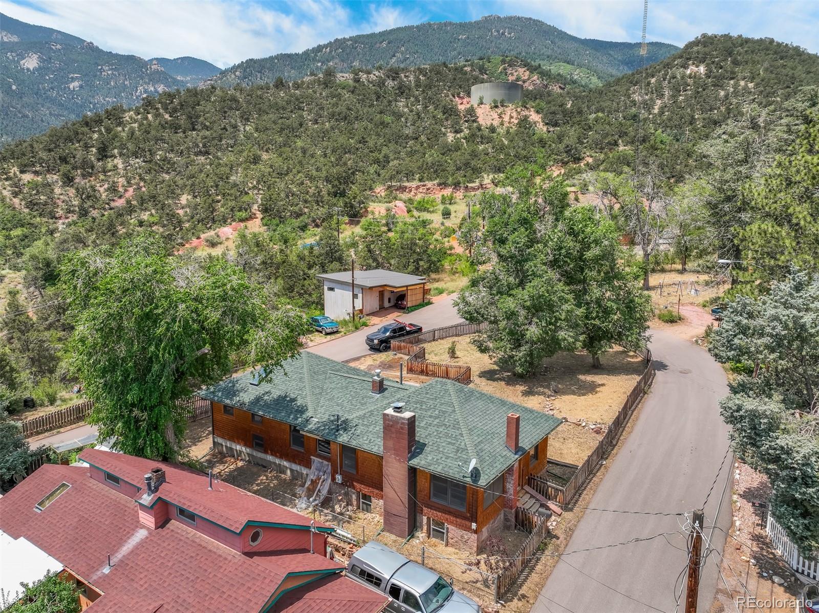 MLS Image #47 for 217  duncan avenue,manitou springs, Colorado