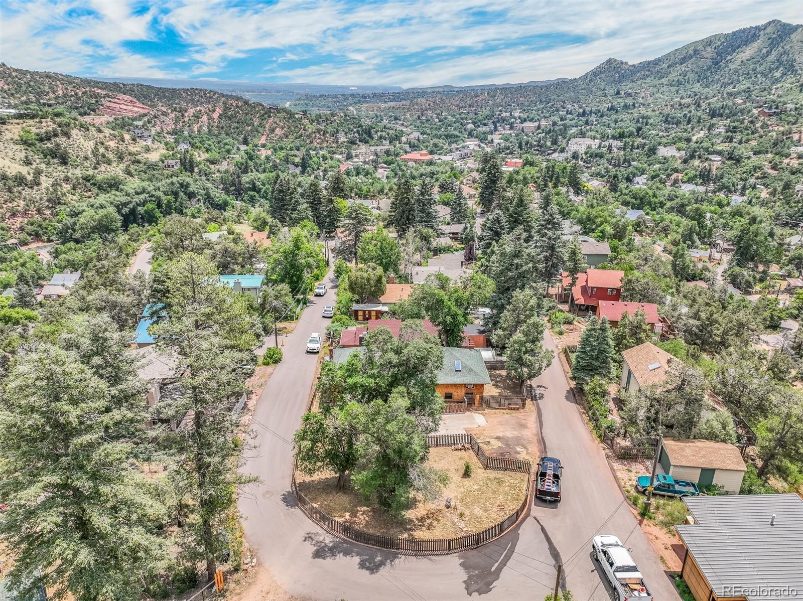 MLS Image #48 for 217  duncan avenue,manitou springs, Colorado