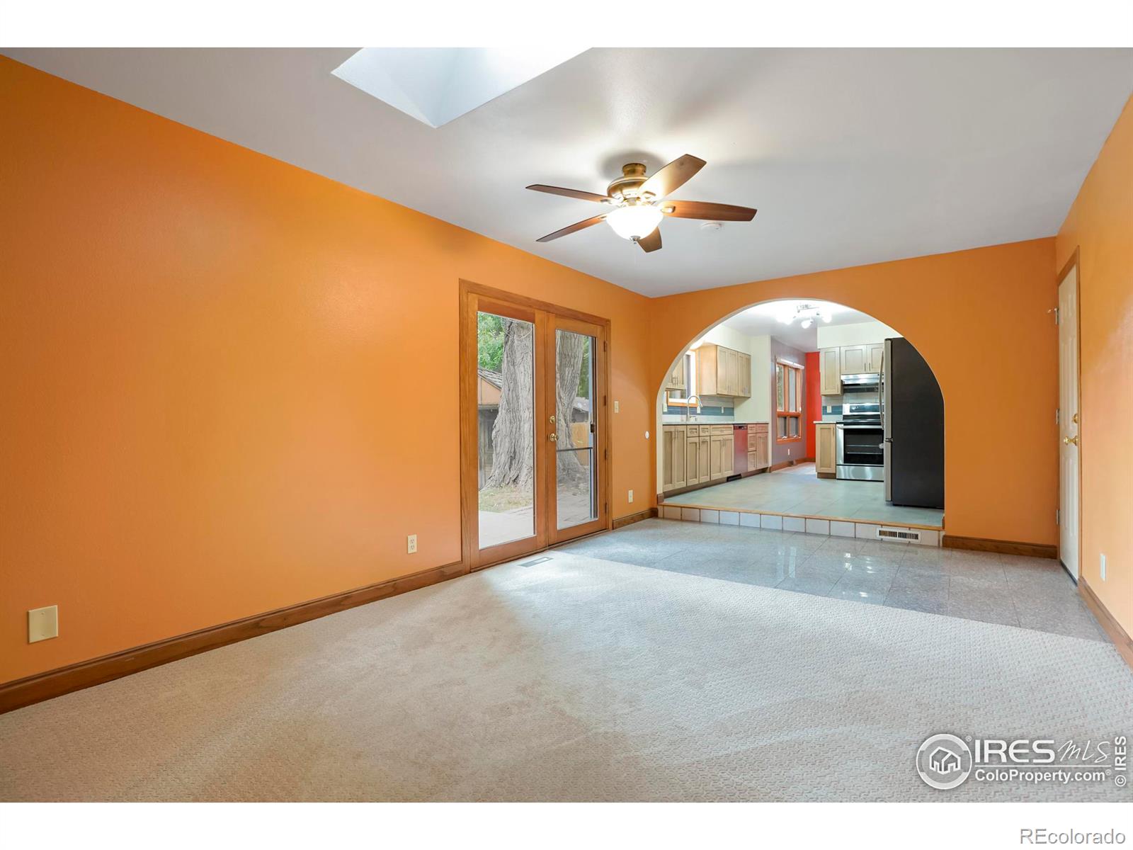 MLS Image #12 for 2820  eagle drive,fort collins, Colorado