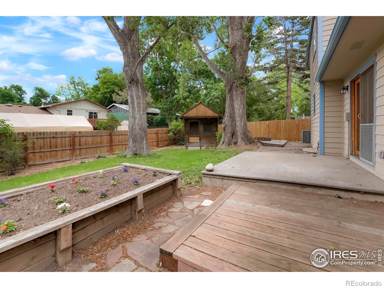 MLS Image #19 for 2820  eagle drive,fort collins, Colorado