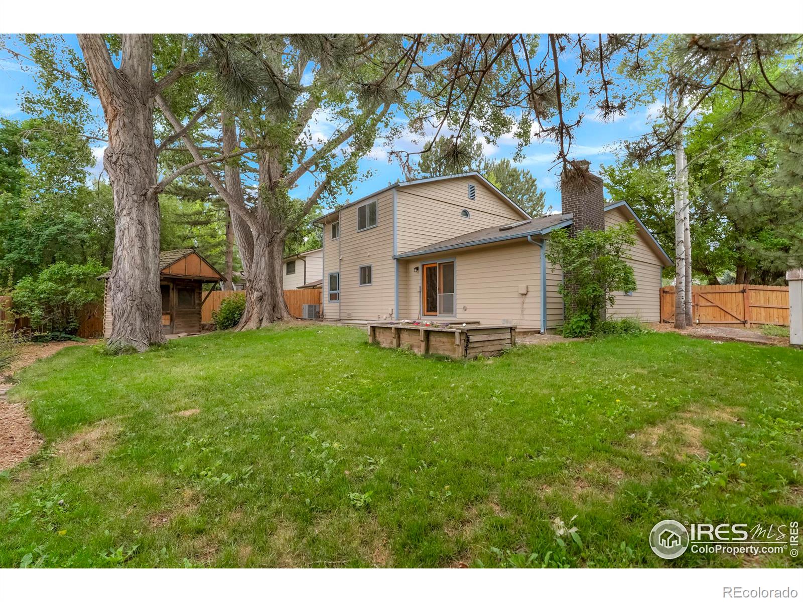 MLS Image #25 for 2820  eagle drive,fort collins, Colorado