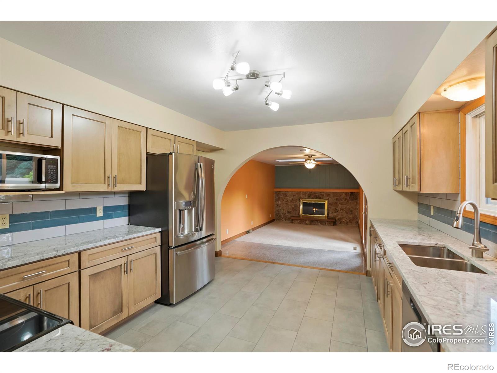 MLS Image #5 for 2820  eagle drive,fort collins, Colorado
