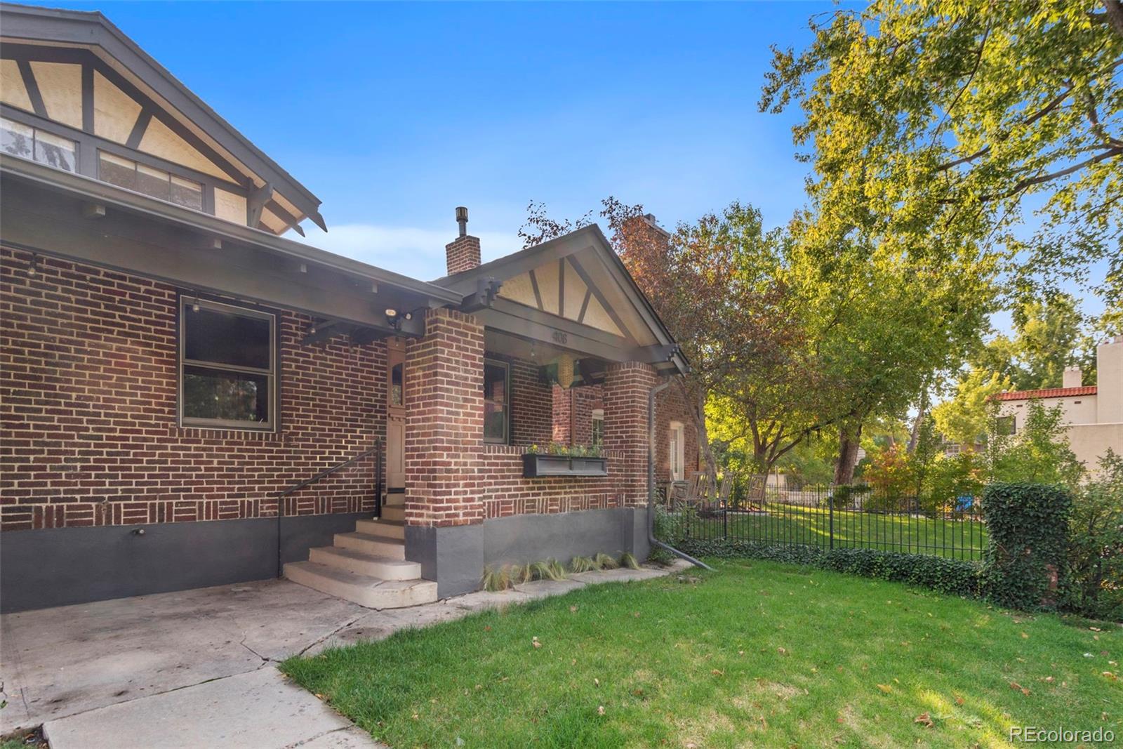 MLS Image #1 for 408 n high street,denver, Colorado