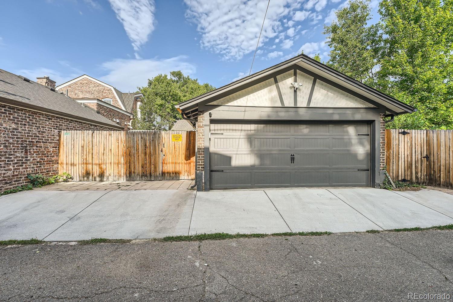 MLS Image #32 for 408 n high street,denver, Colorado