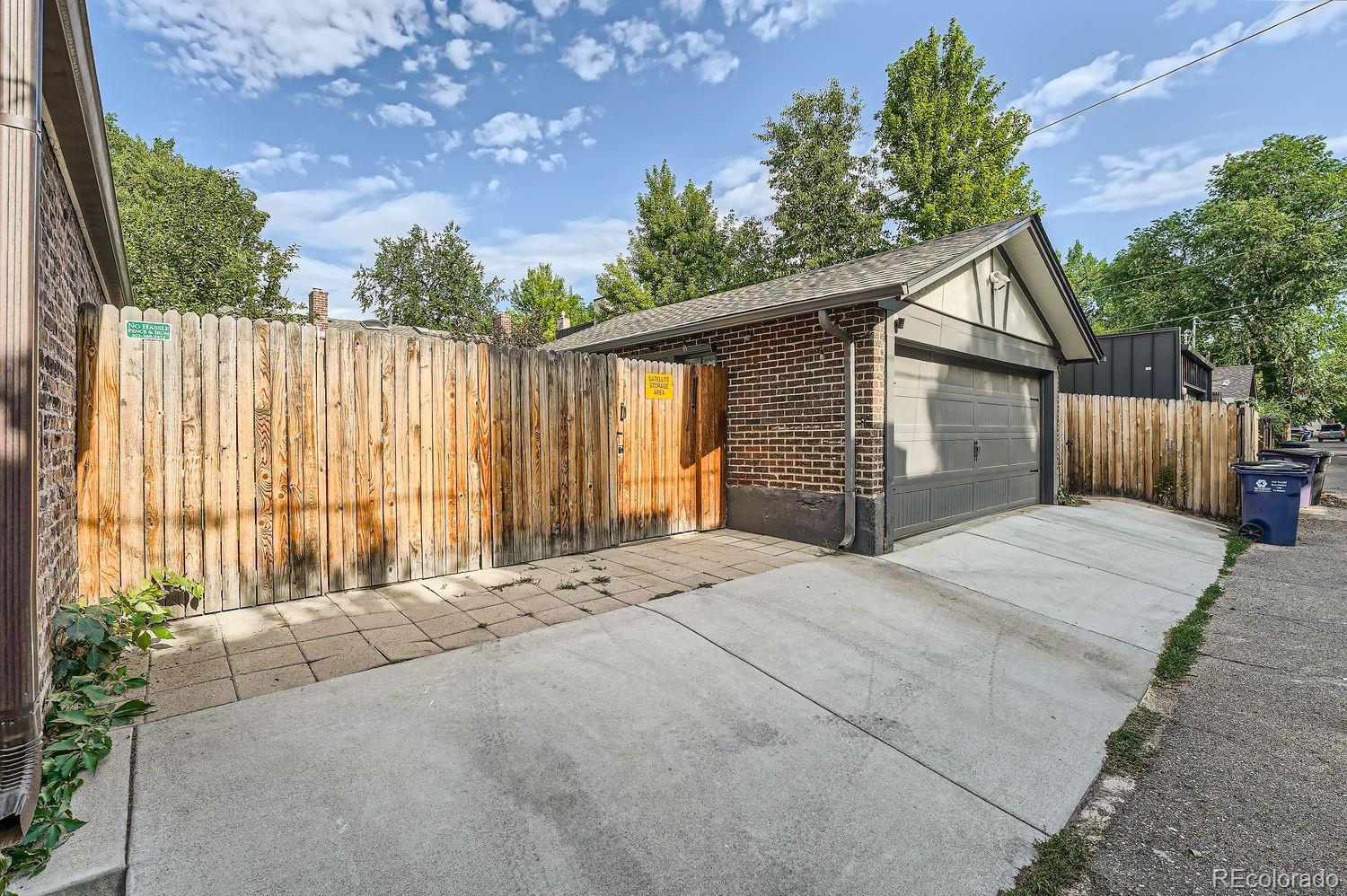 MLS Image #33 for 408 n high street,denver, Colorado