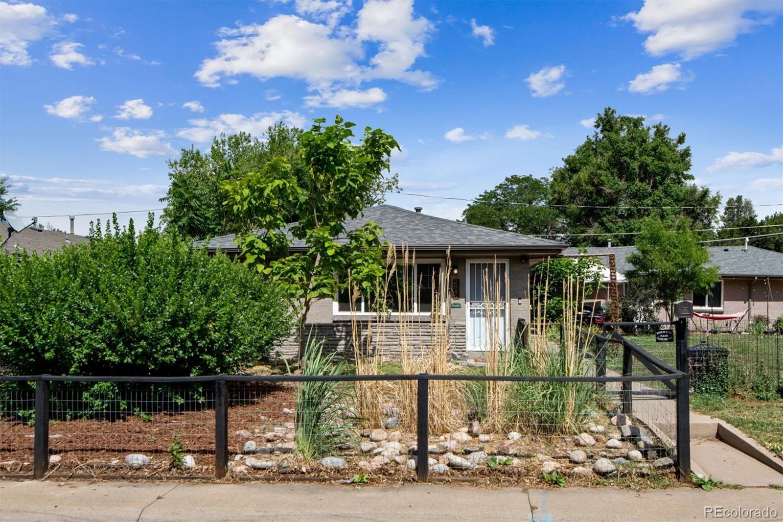 MLS Image #0 for 2846 n jackson street,denver, Colorado