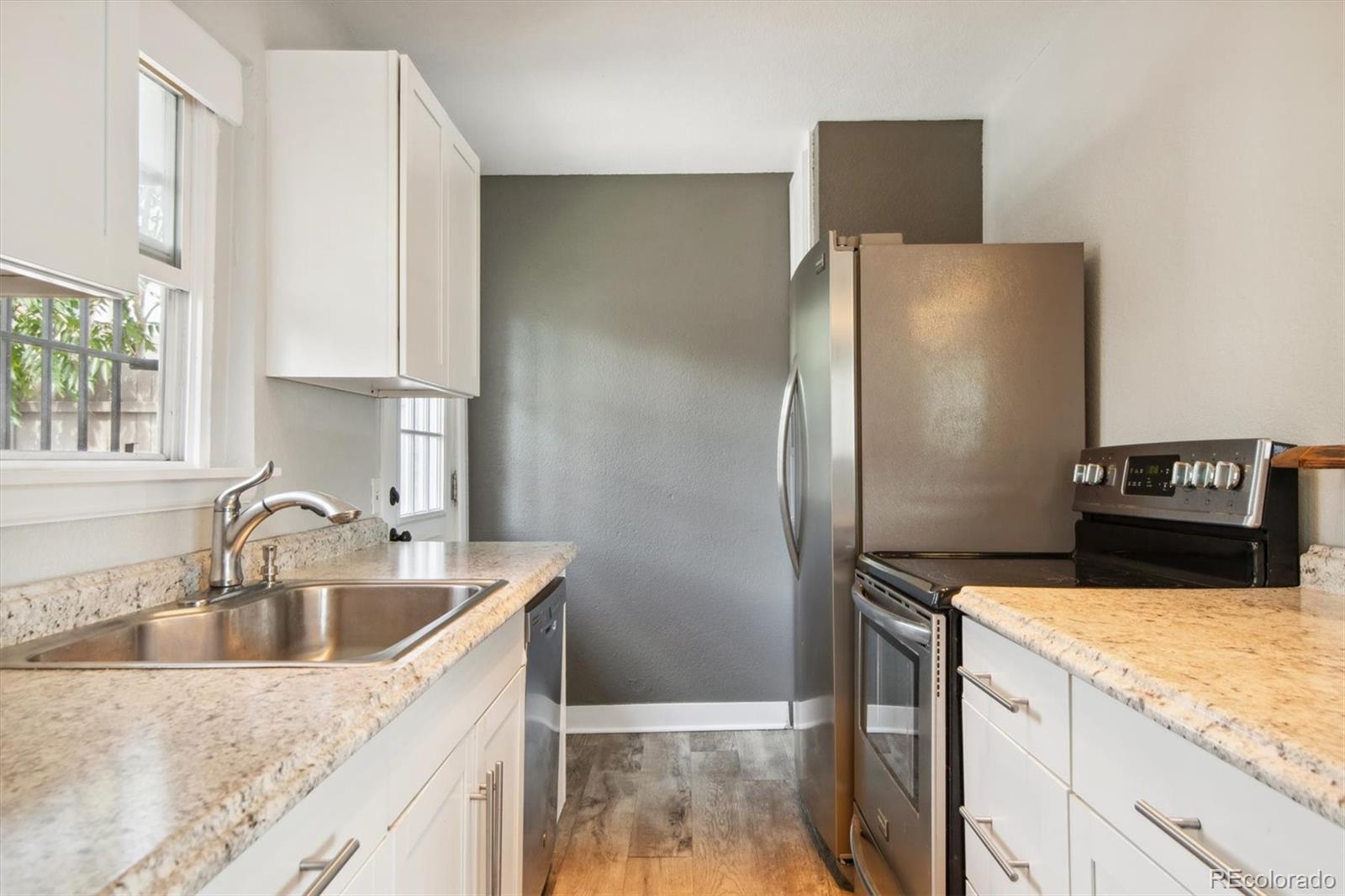 MLS Image #4 for 2846 n jackson street,denver, Colorado