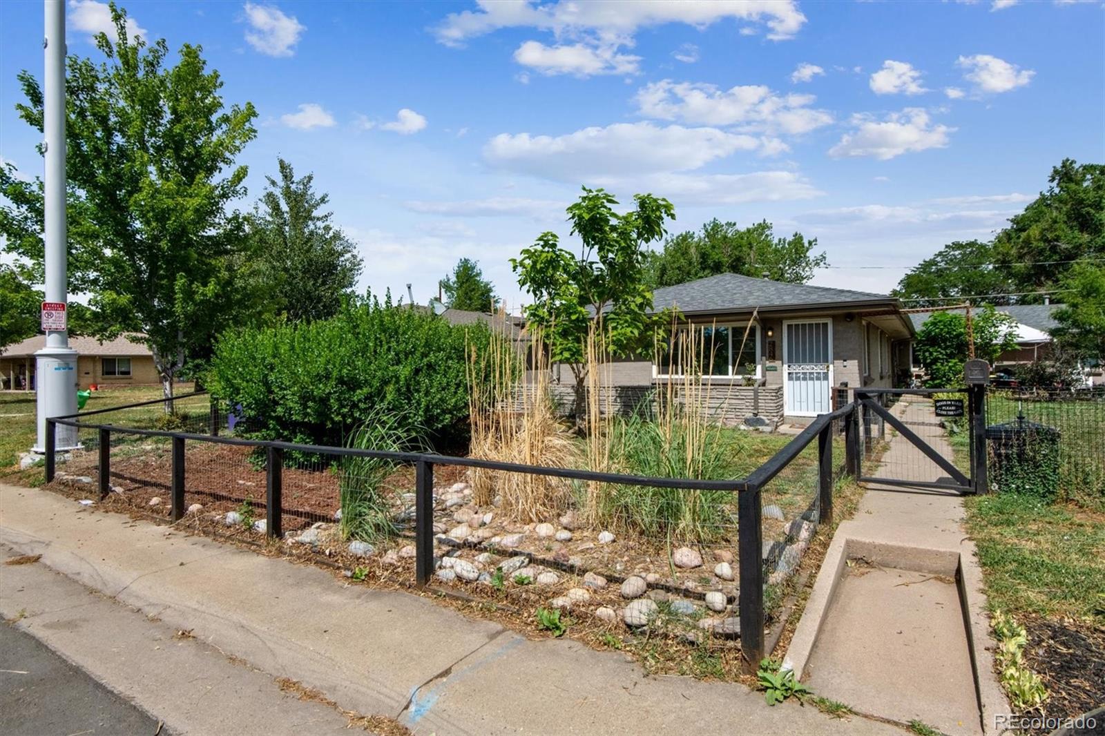 MLS Image #9 for 2846 n jackson street,denver, Colorado