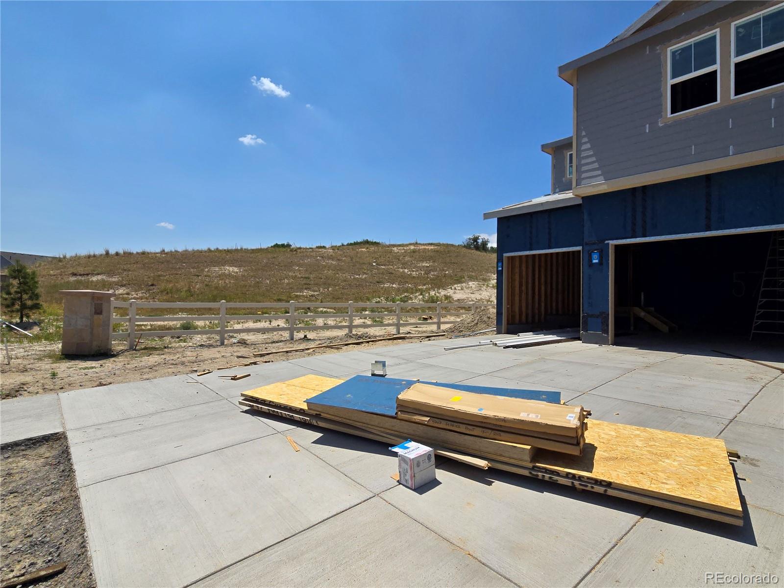 MLS Image #5 for 5747  farrier point,castle rock, Colorado