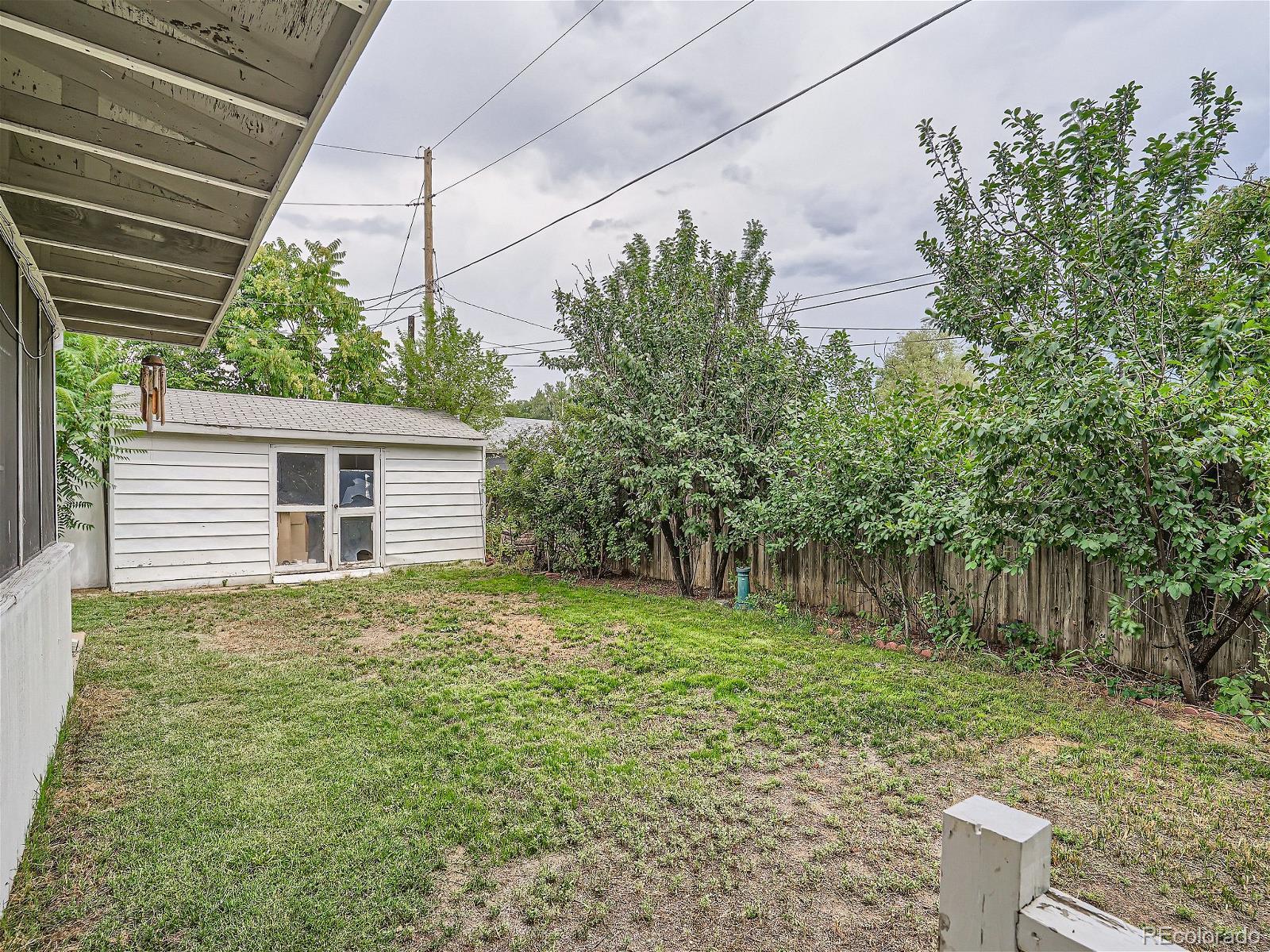 MLS Image #24 for 2760 w 56th avenue,denver, Colorado