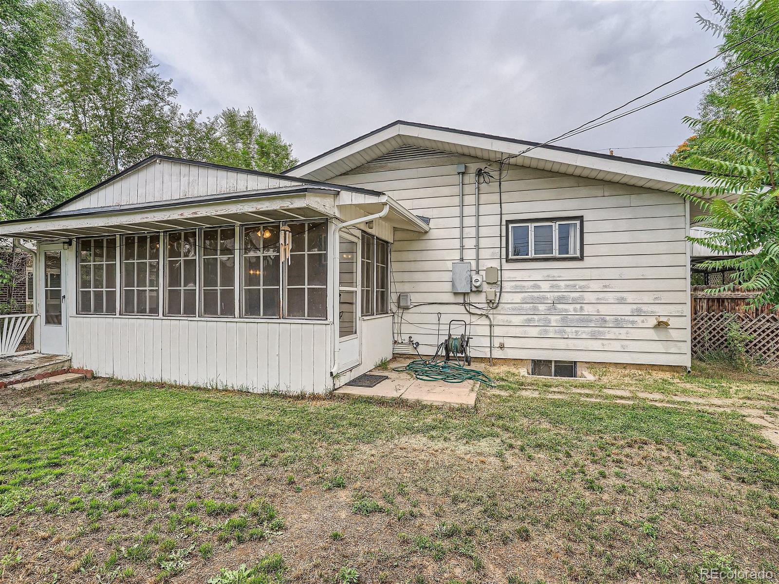 MLS Image #25 for 2760 w 56th avenue,denver, Colorado