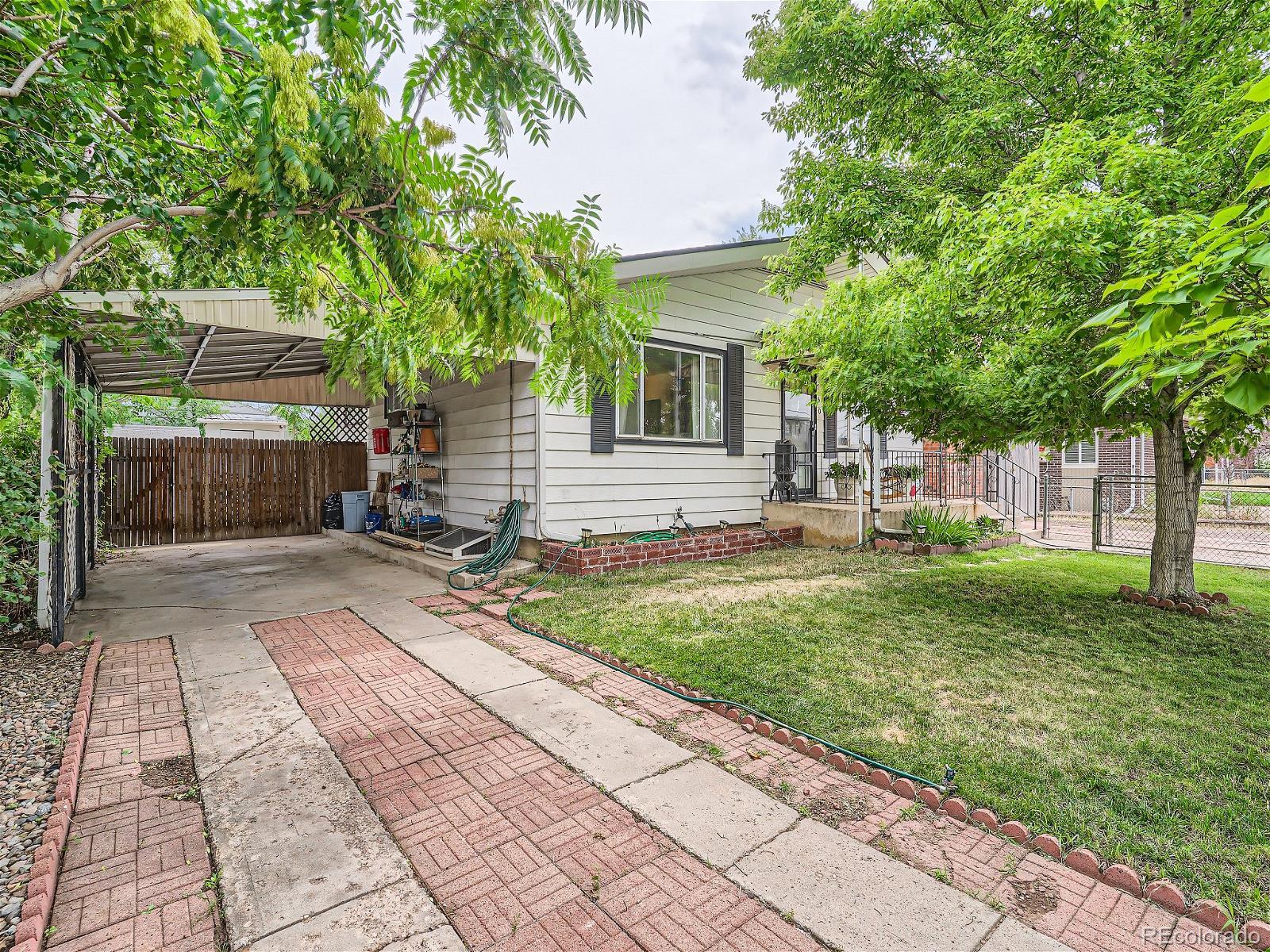 MLS Image #26 for 2760 w 56th avenue,denver, Colorado