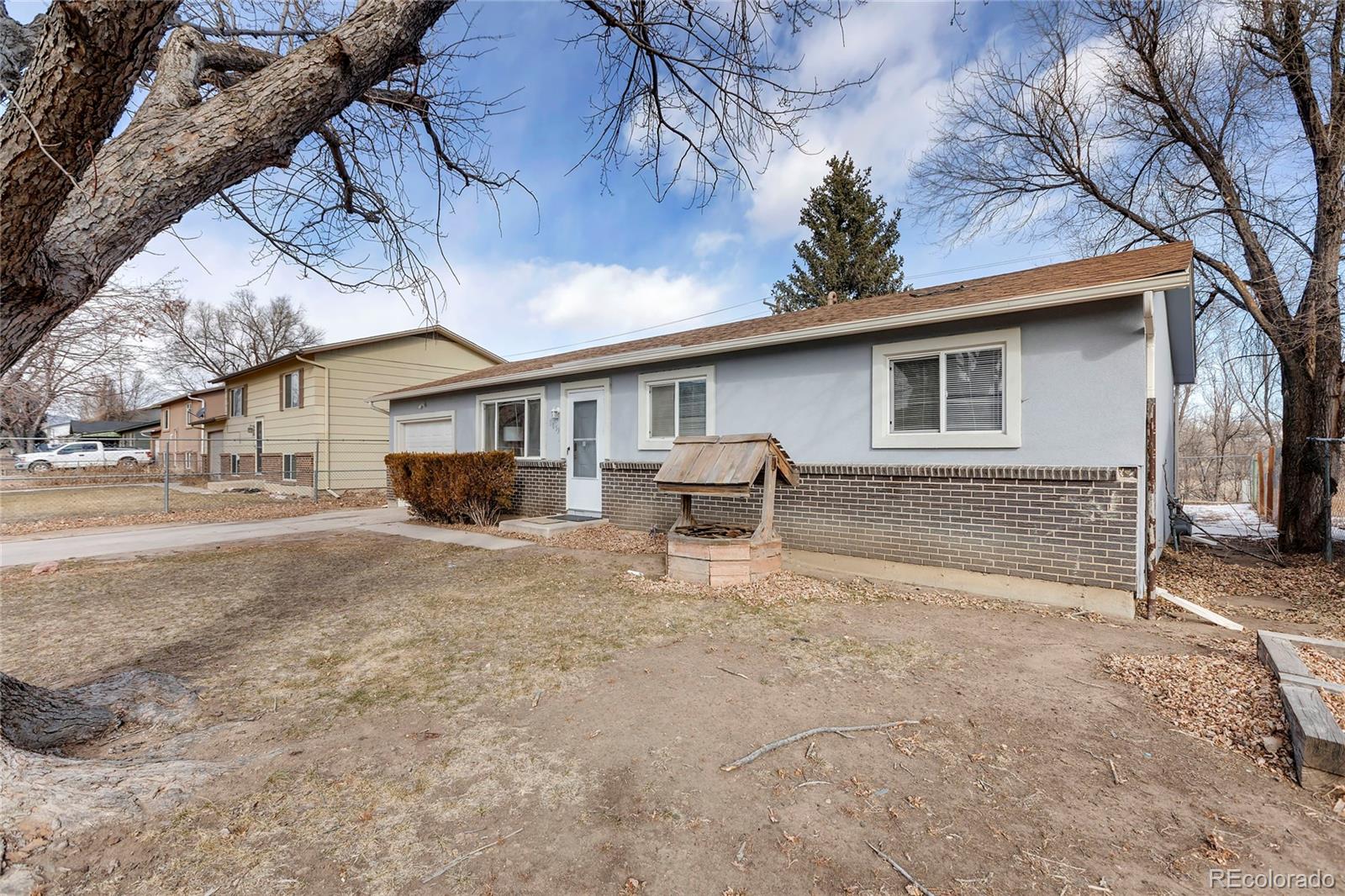 MLS Image #5 for 1659  maxwell street,colorado springs, Colorado