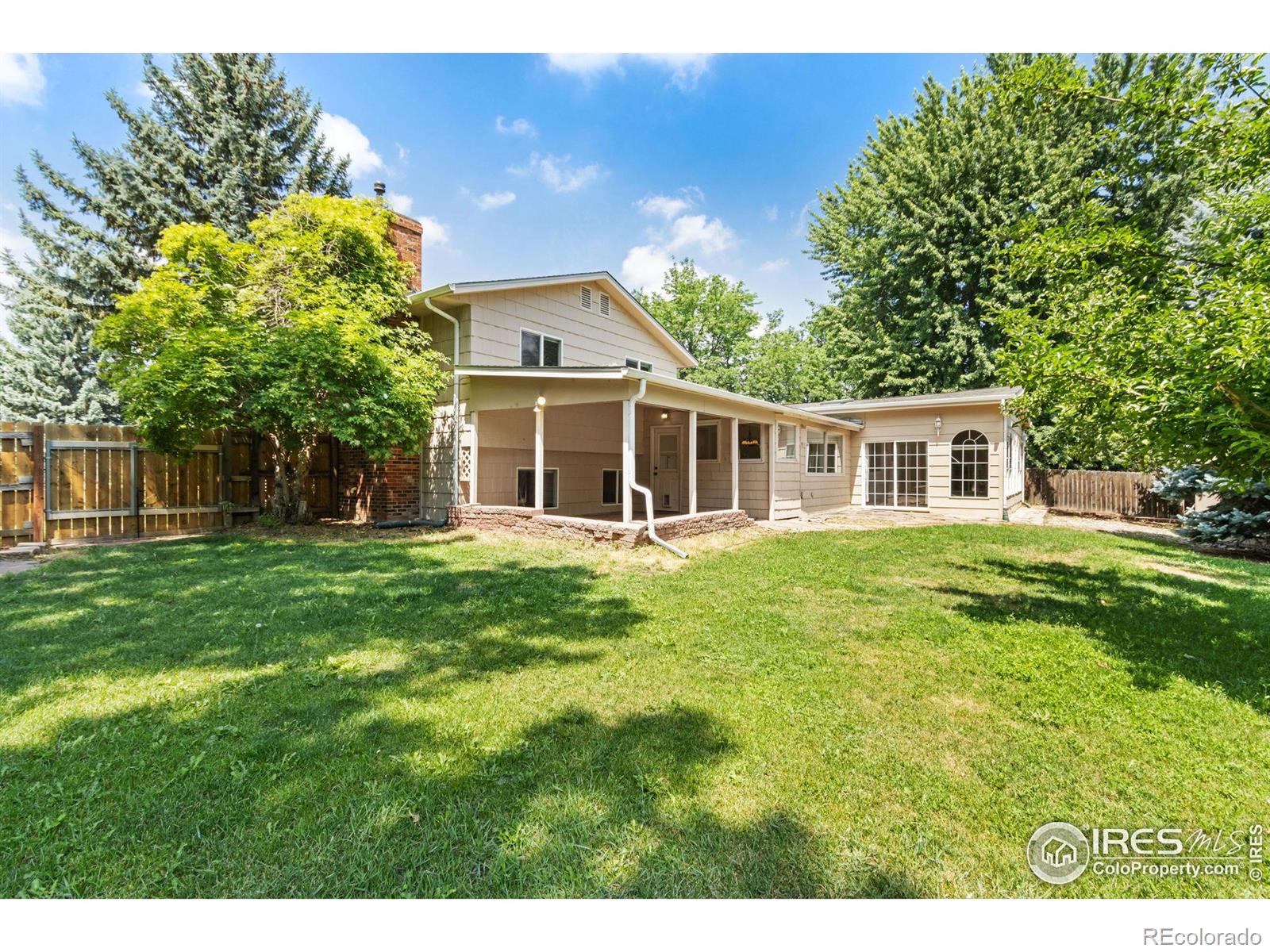 MLS Image #33 for 2216  scotch pine court,loveland, Colorado