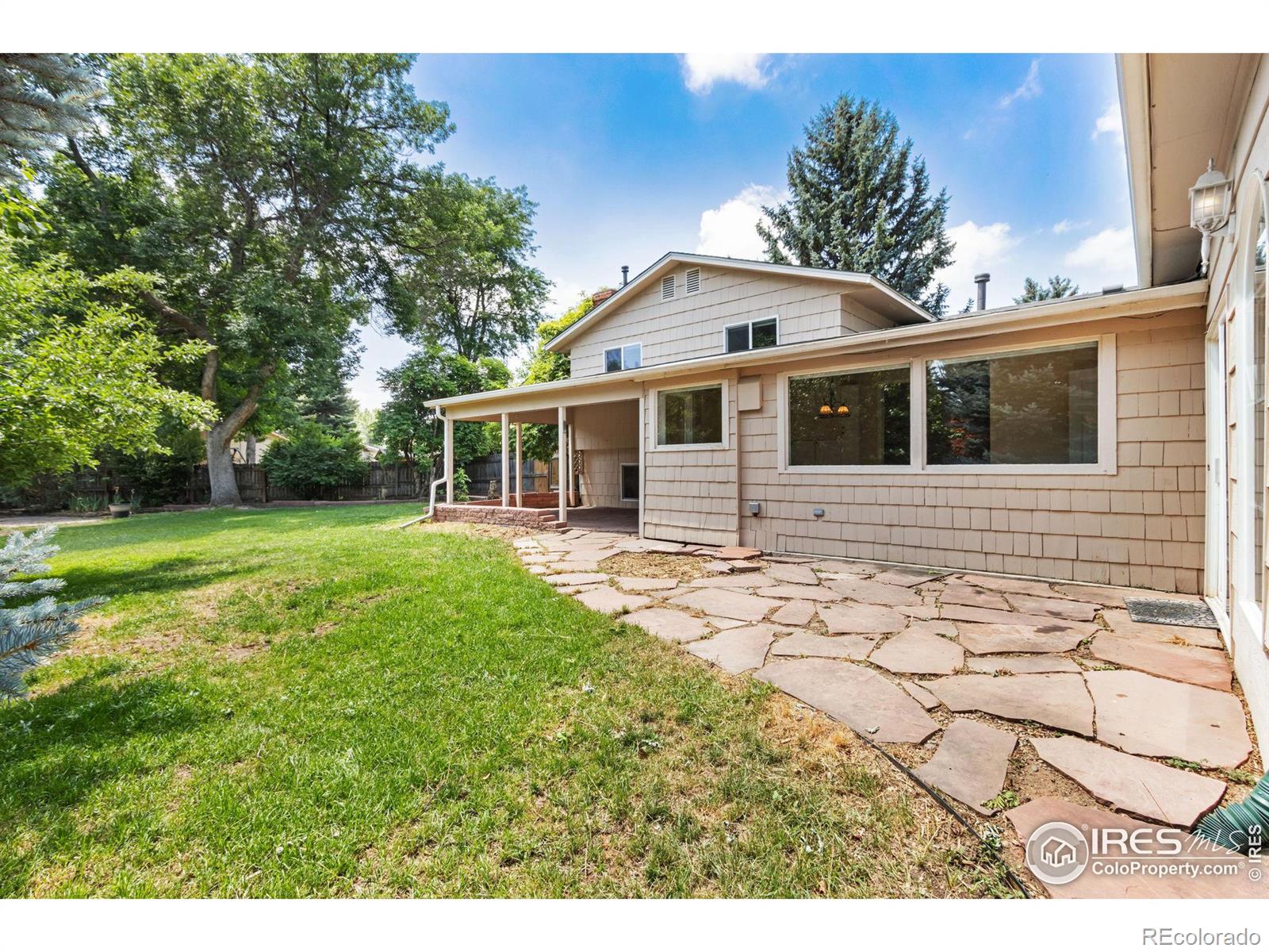 MLS Image #35 for 2216  scotch pine court,loveland, Colorado