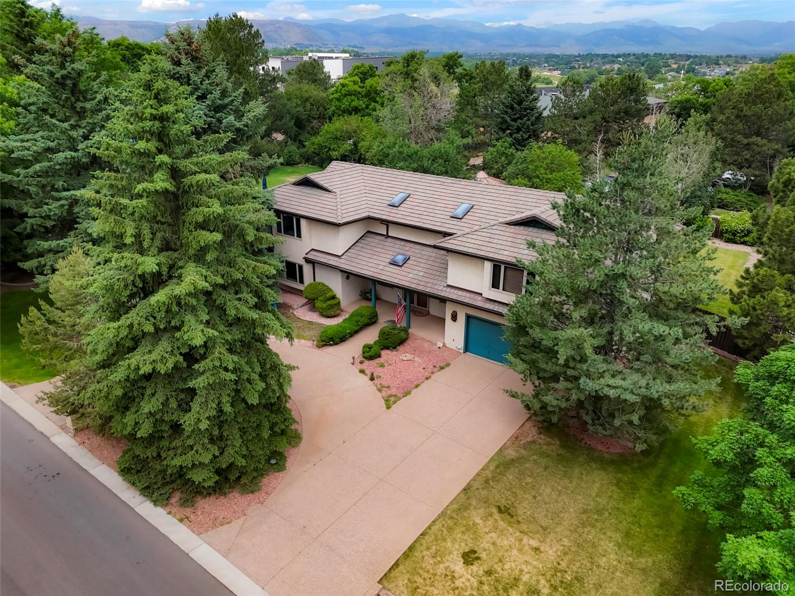 MLS Image #34 for 12315 w 54th drive,arvada, Colorado