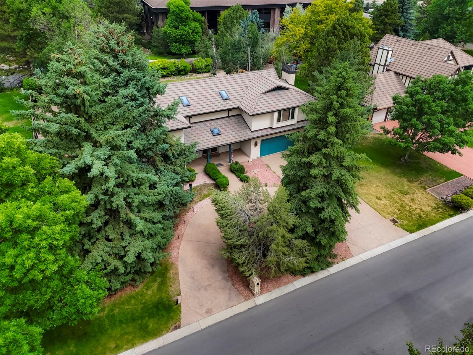 MLS Image #35 for 12315 w 54th drive,arvada, Colorado