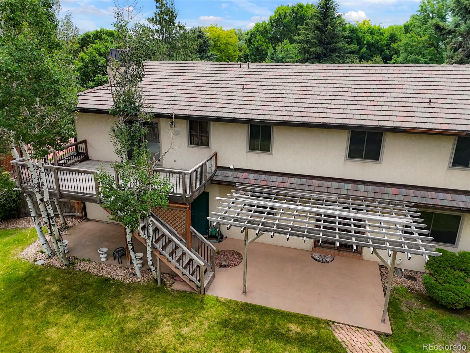 MLS Image #36 for 12315 w 54th drive,arvada, Colorado