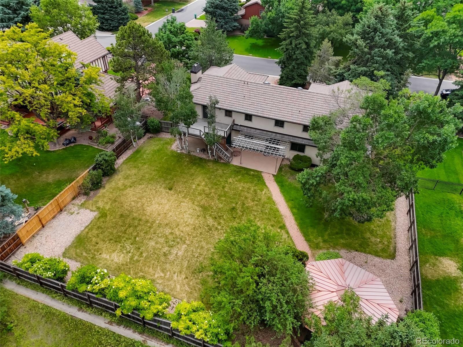 MLS Image #37 for 12315 w 54th drive,arvada, Colorado