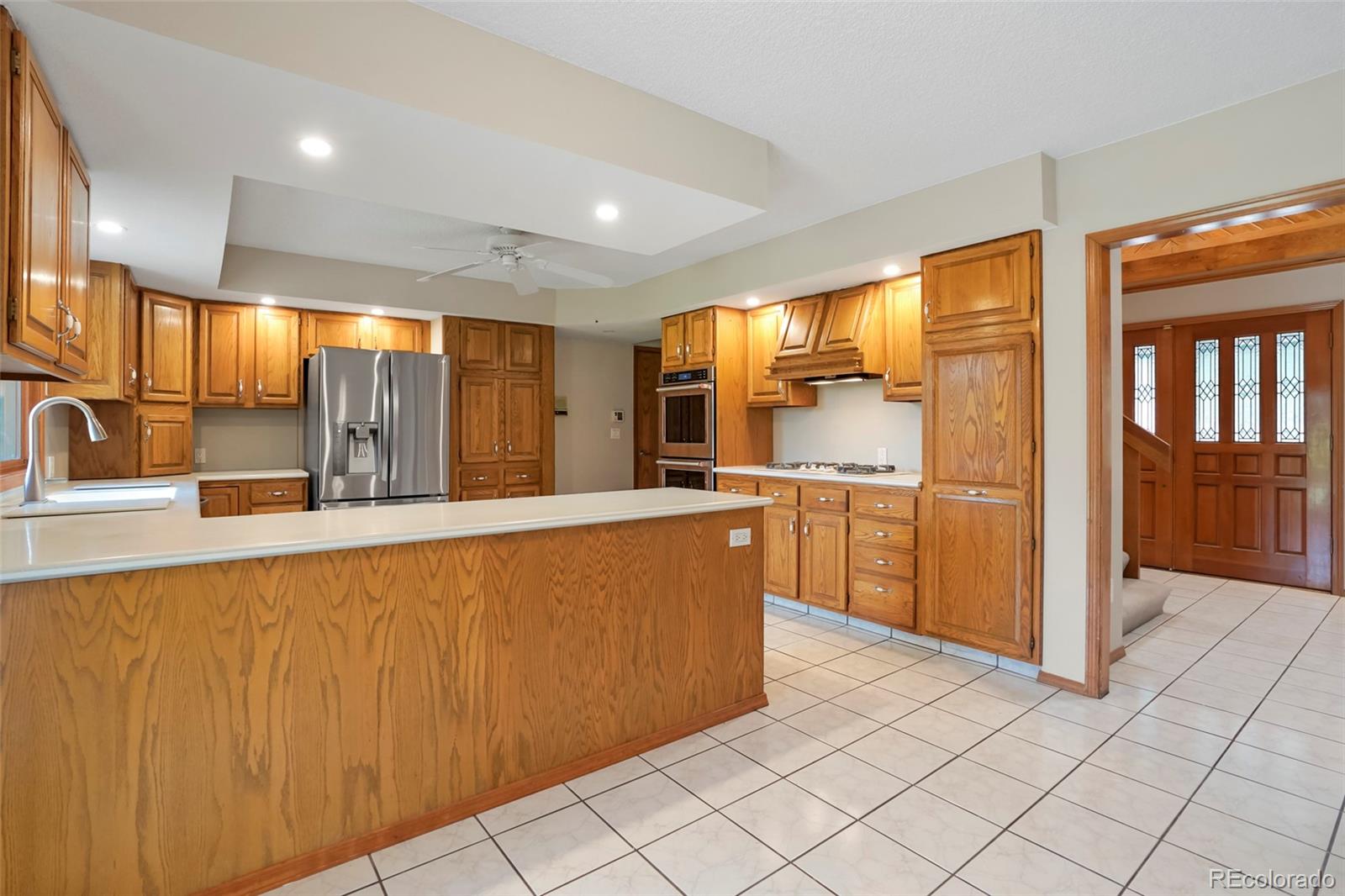 MLS Image #9 for 12315 w 54th drive,arvada, Colorado