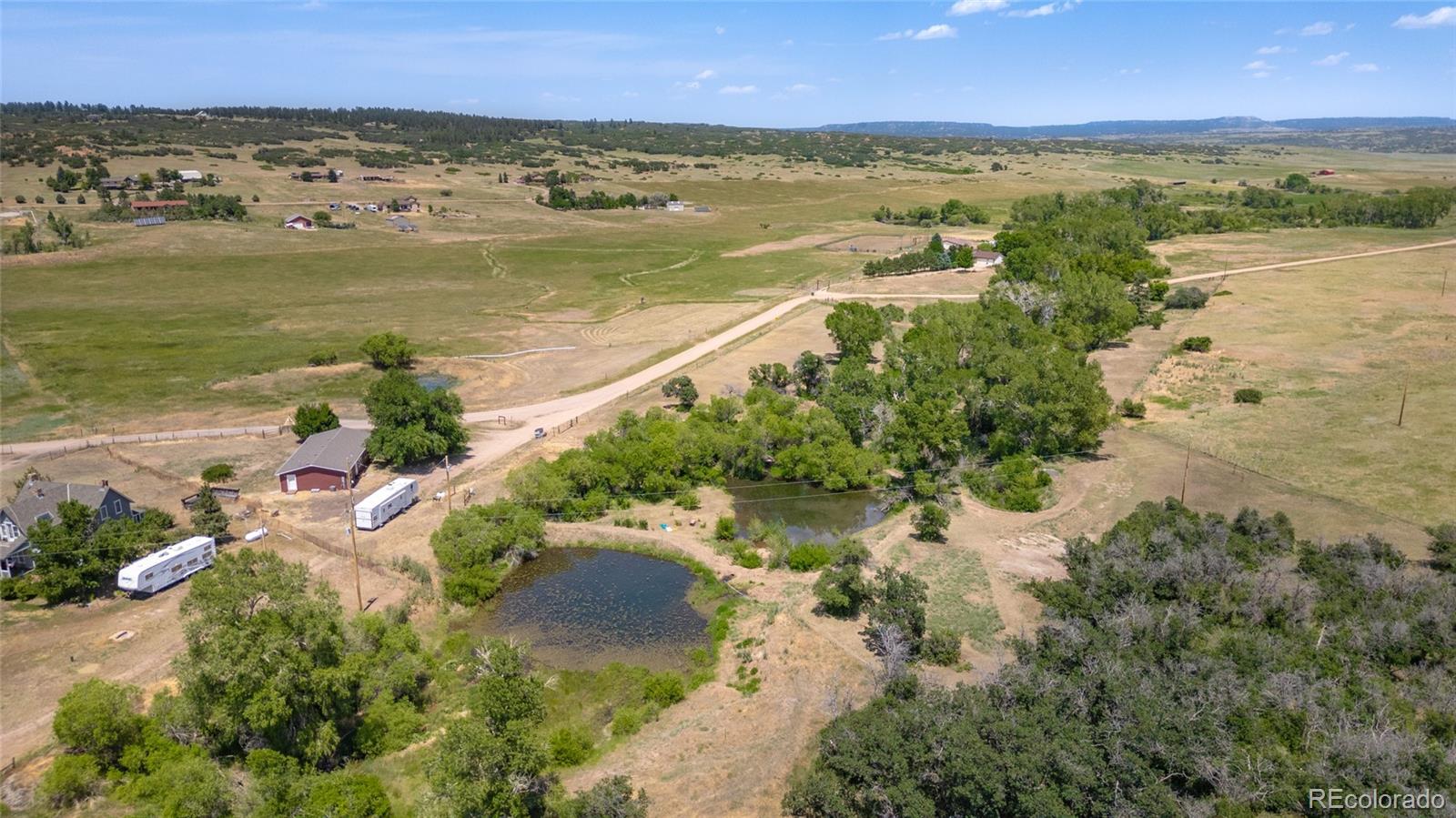 MLS Image #12 for 5790  pine cliff avenue,sedalia, Colorado