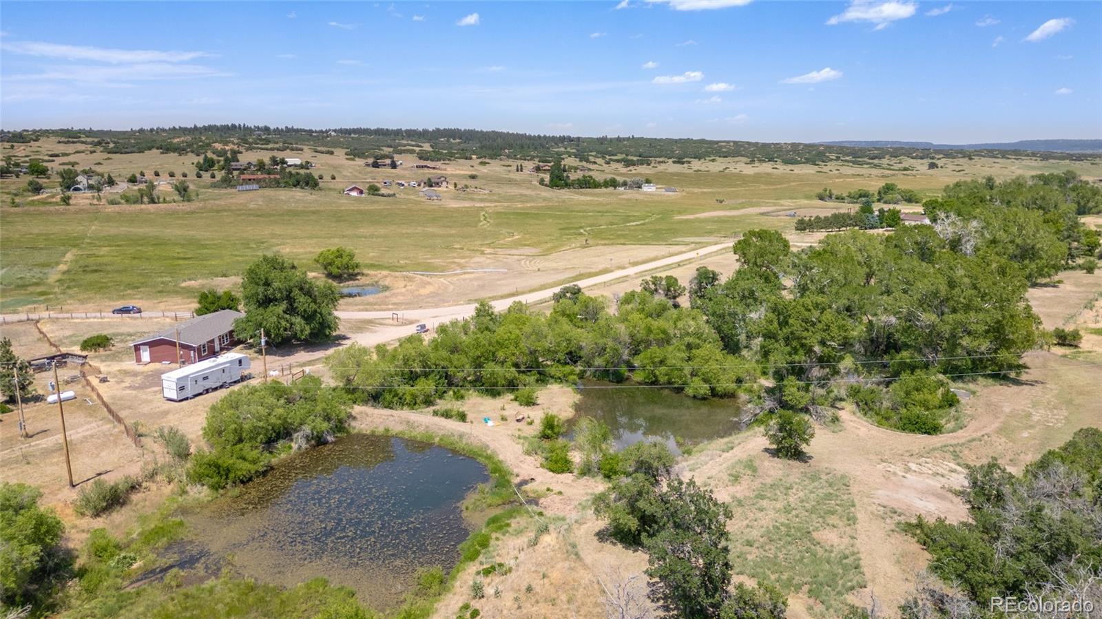 MLS Image #16 for 5790  pine cliff avenue,sedalia, Colorado