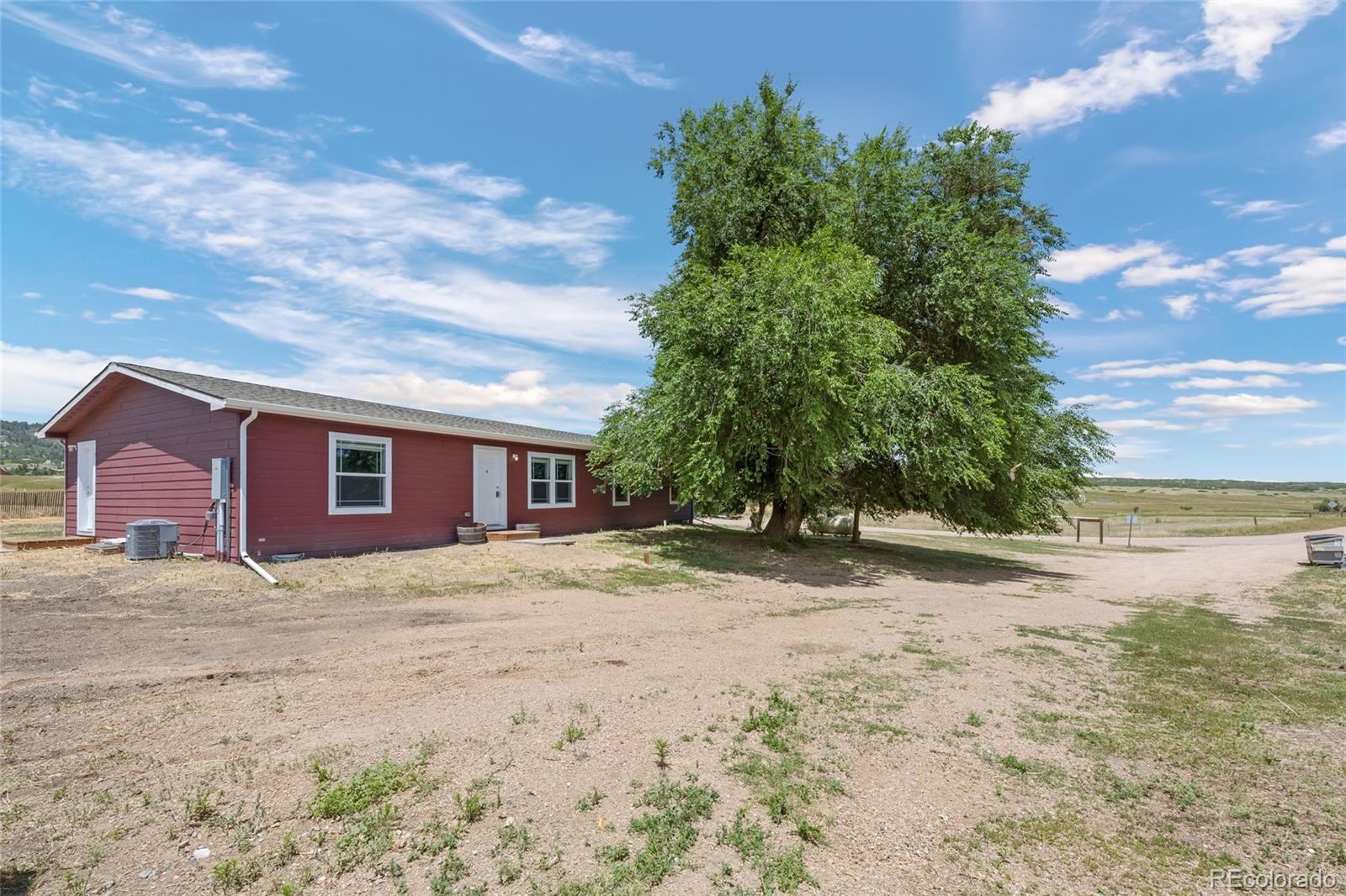 MLS Image #2 for 5790  pine cliff avenue,sedalia, Colorado