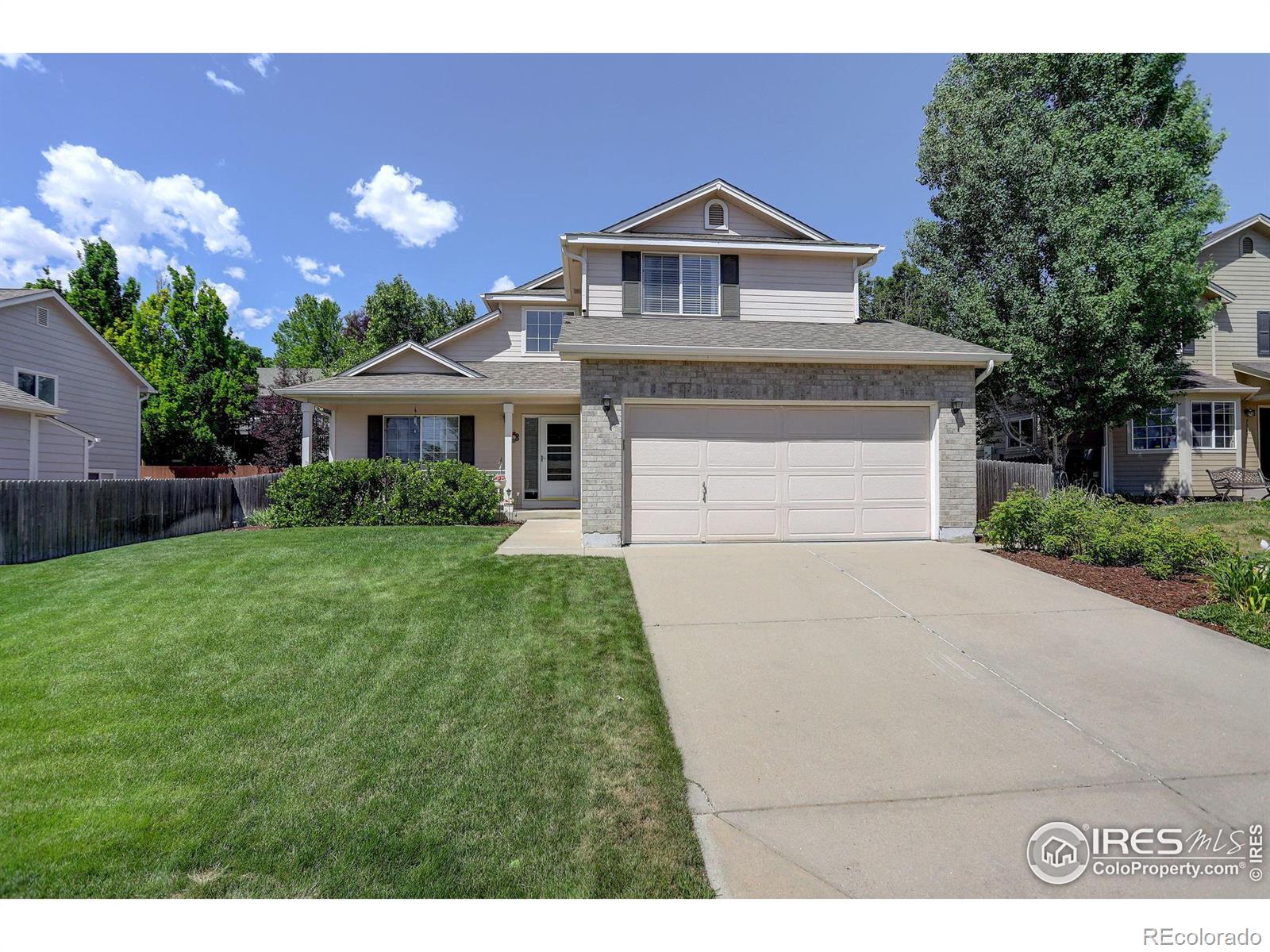 MLS Image #0 for 7009  woodrow drive,fort collins, Colorado