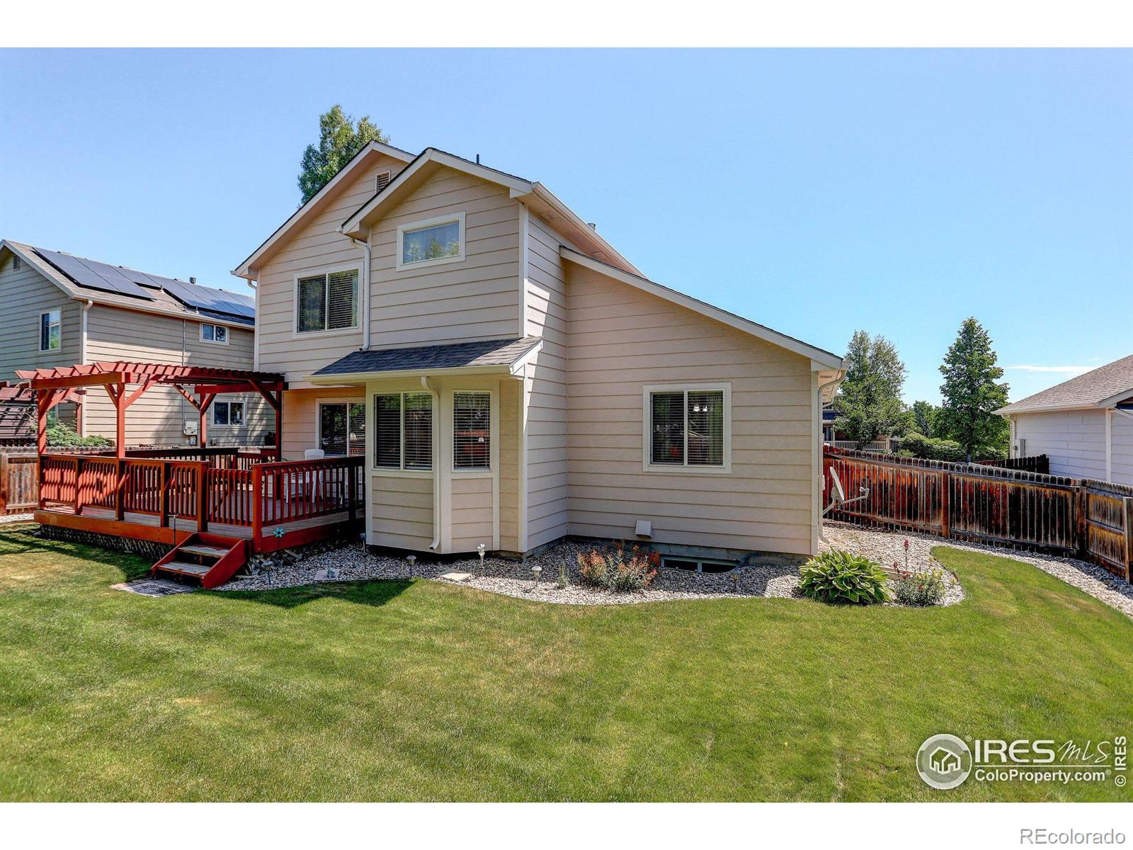 MLS Image #22 for 7009  woodrow drive,fort collins, Colorado