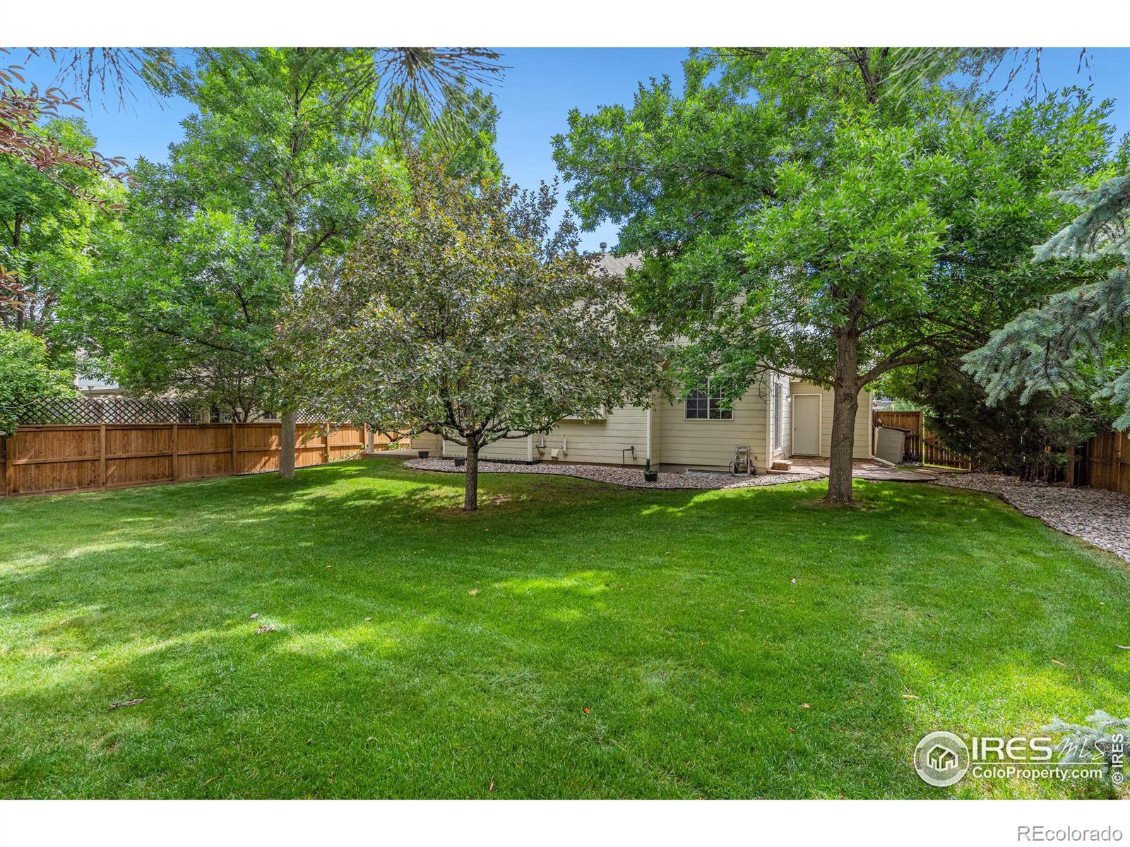 MLS Image #30 for 4227  lookout lane,fort collins, Colorado