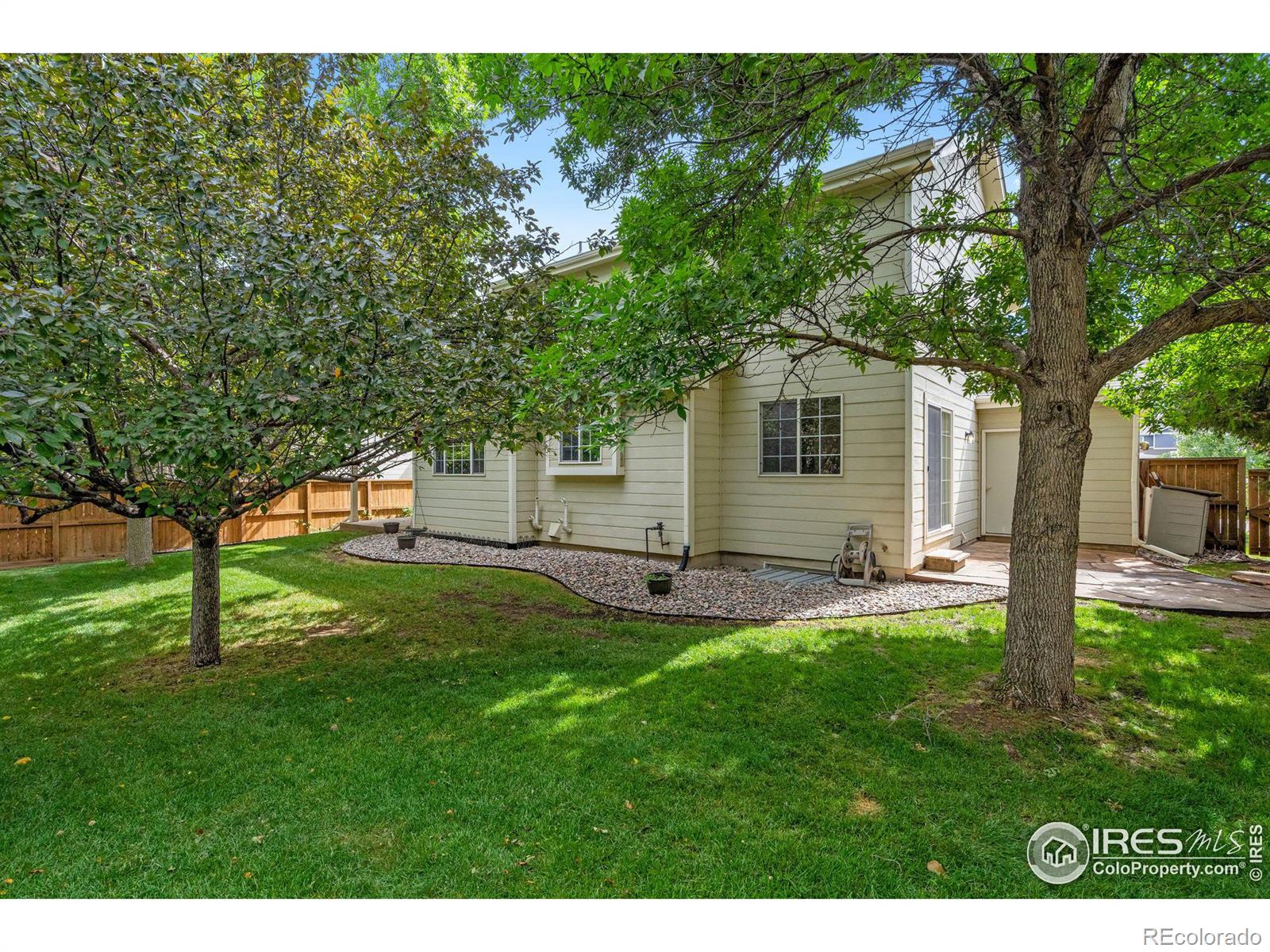 MLS Image #32 for 4227  lookout lane,fort collins, Colorado