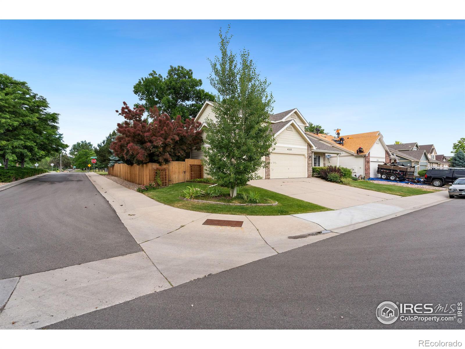 MLS Image #34 for 4227  lookout lane,fort collins, Colorado