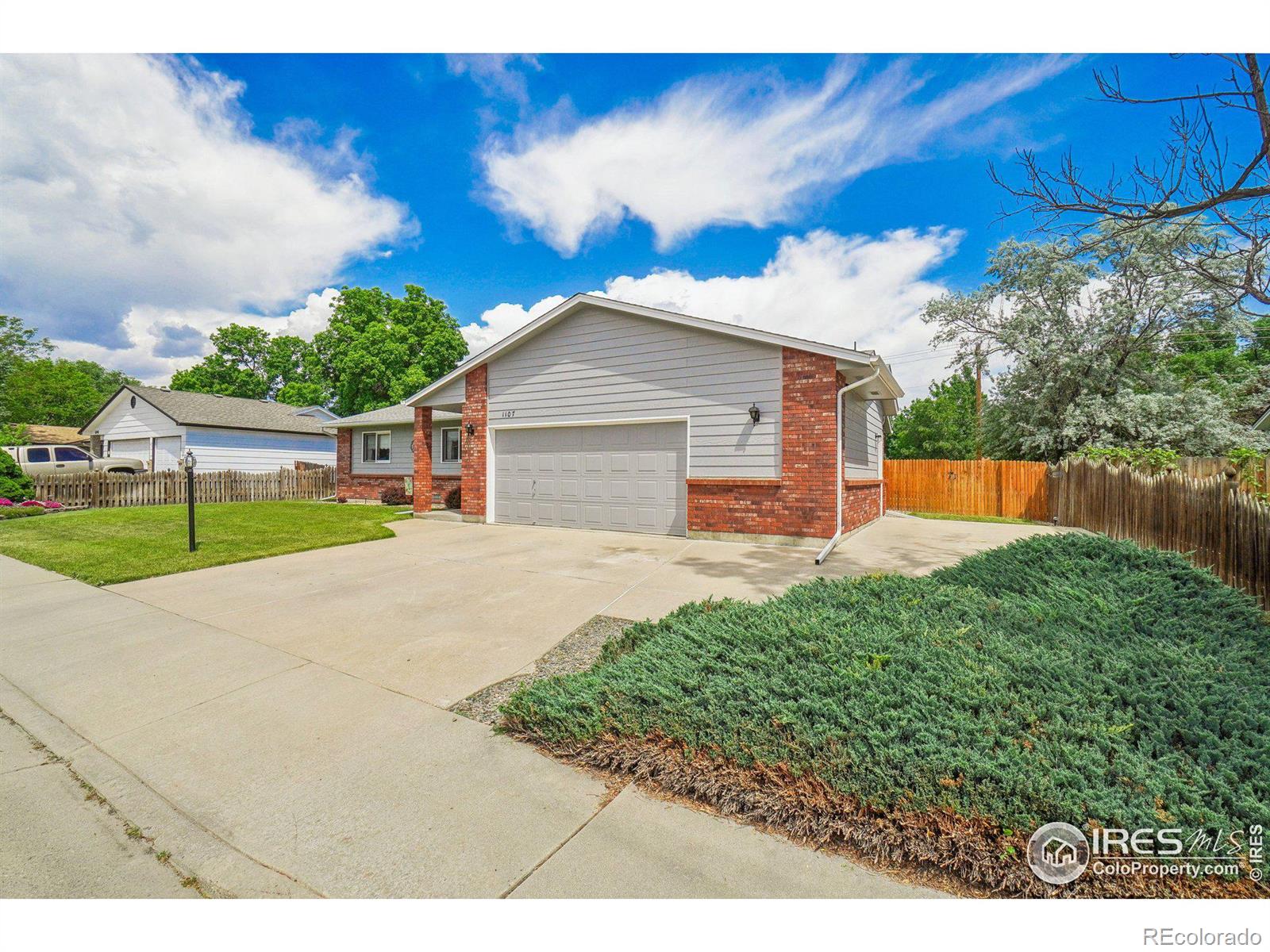 MLS Image #3 for 1107 n redbud drive,loveland, Colorado