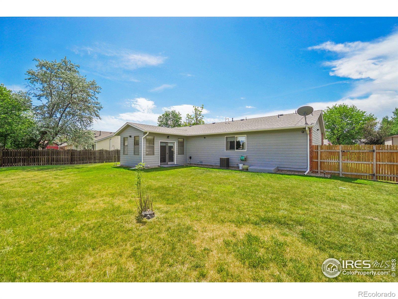 MLS Image #32 for 1107 n redbud drive,loveland, Colorado