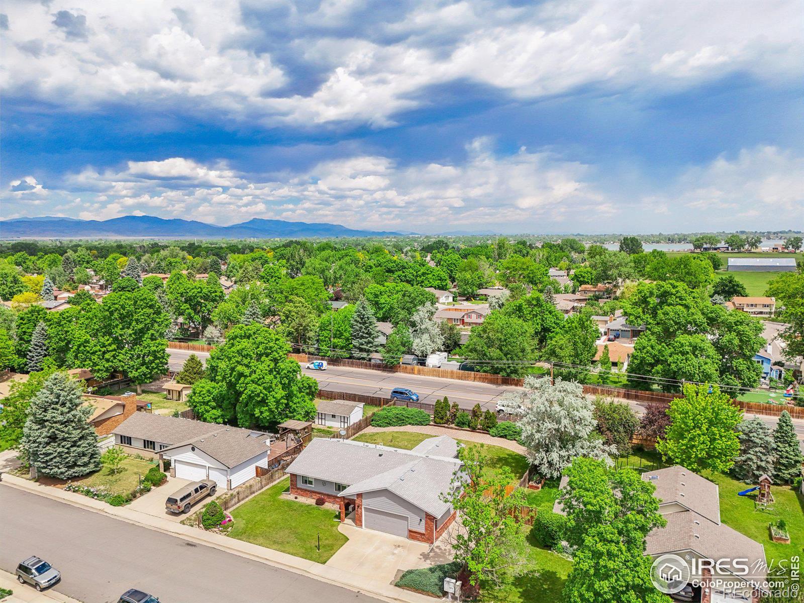 MLS Image #36 for 1107 n redbud drive,loveland, Colorado