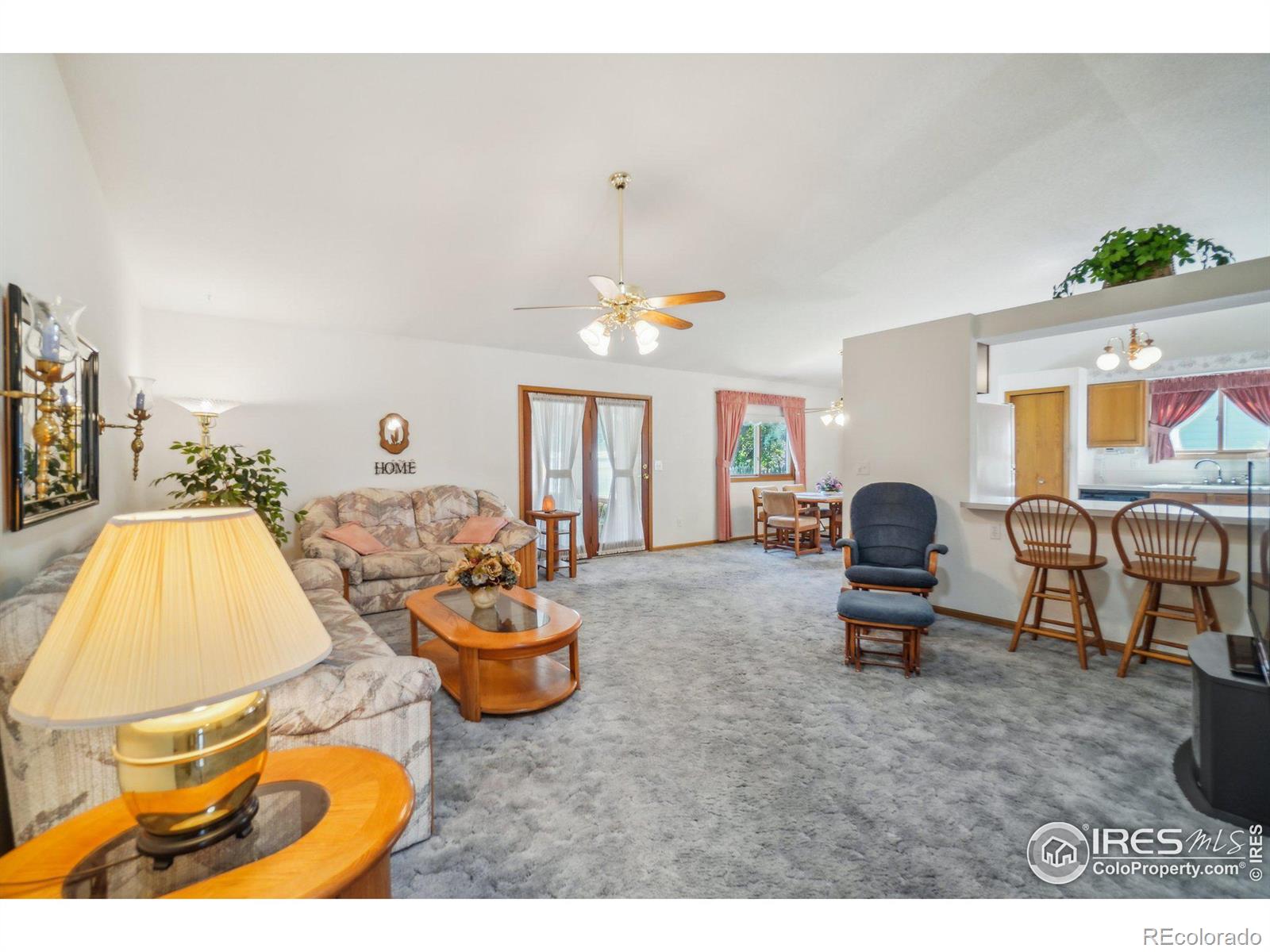 MLS Image #4 for 1107 n redbud drive,loveland, Colorado