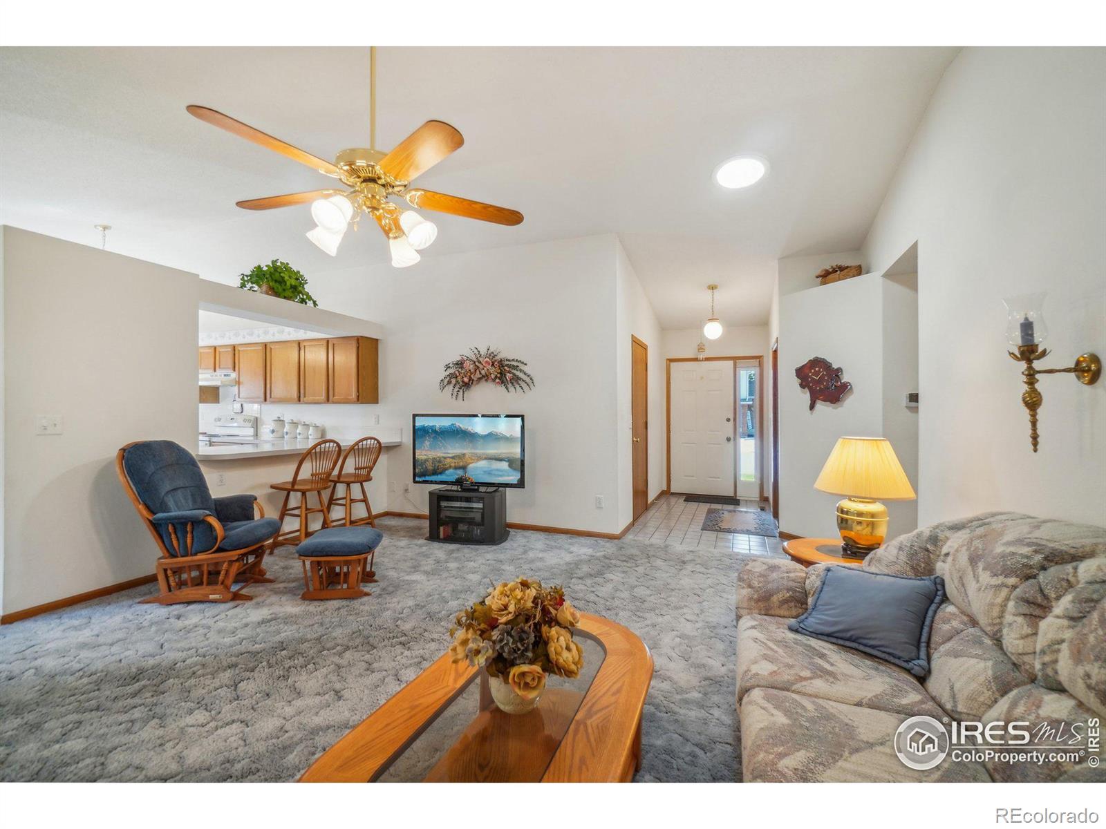 MLS Image #7 for 1107 n redbud drive,loveland, Colorado