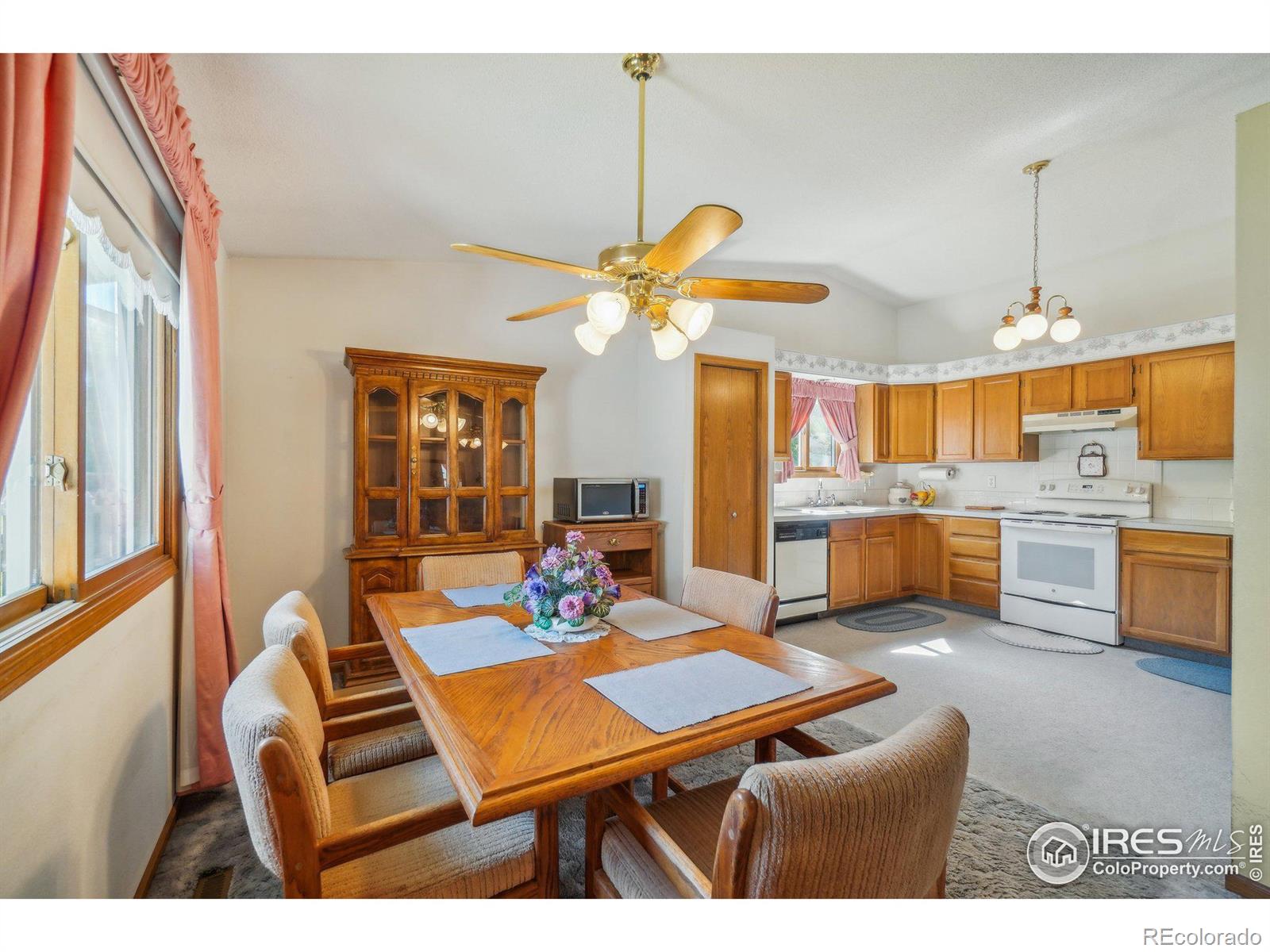 MLS Image #9 for 1107 n redbud drive,loveland, Colorado