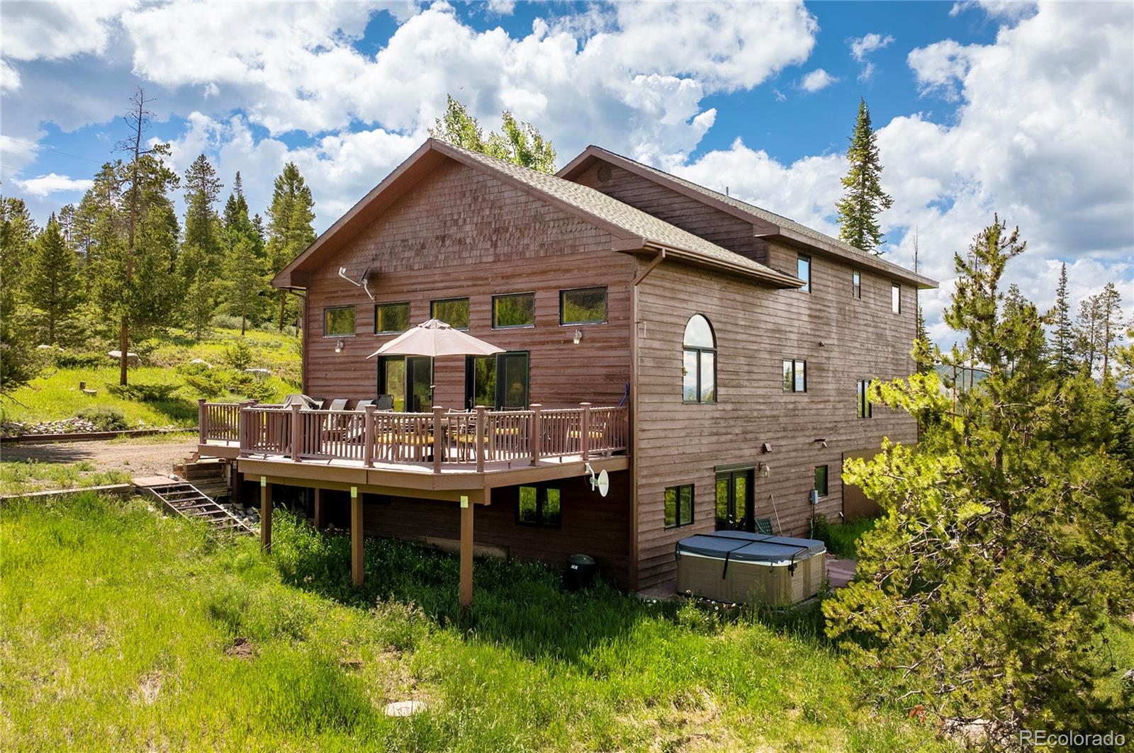 MLS Image #3 for 3021  cr-54 ,granby, Colorado