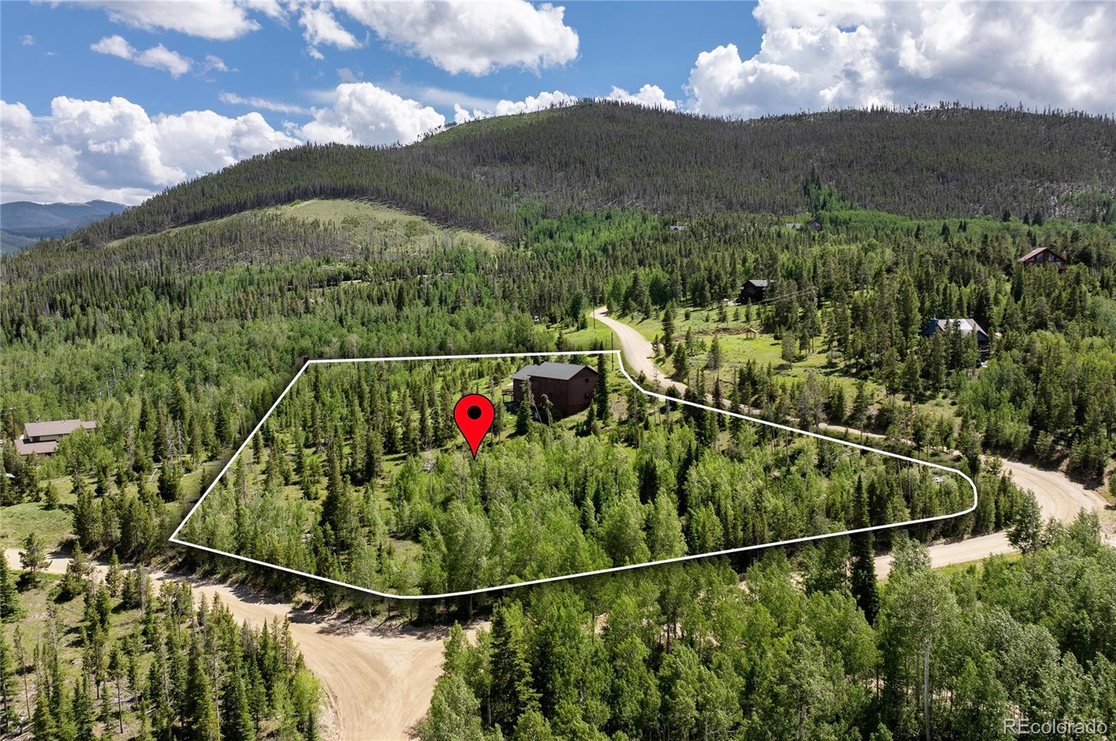 MLS Image #40 for 3021  cr-54 ,granby, Colorado